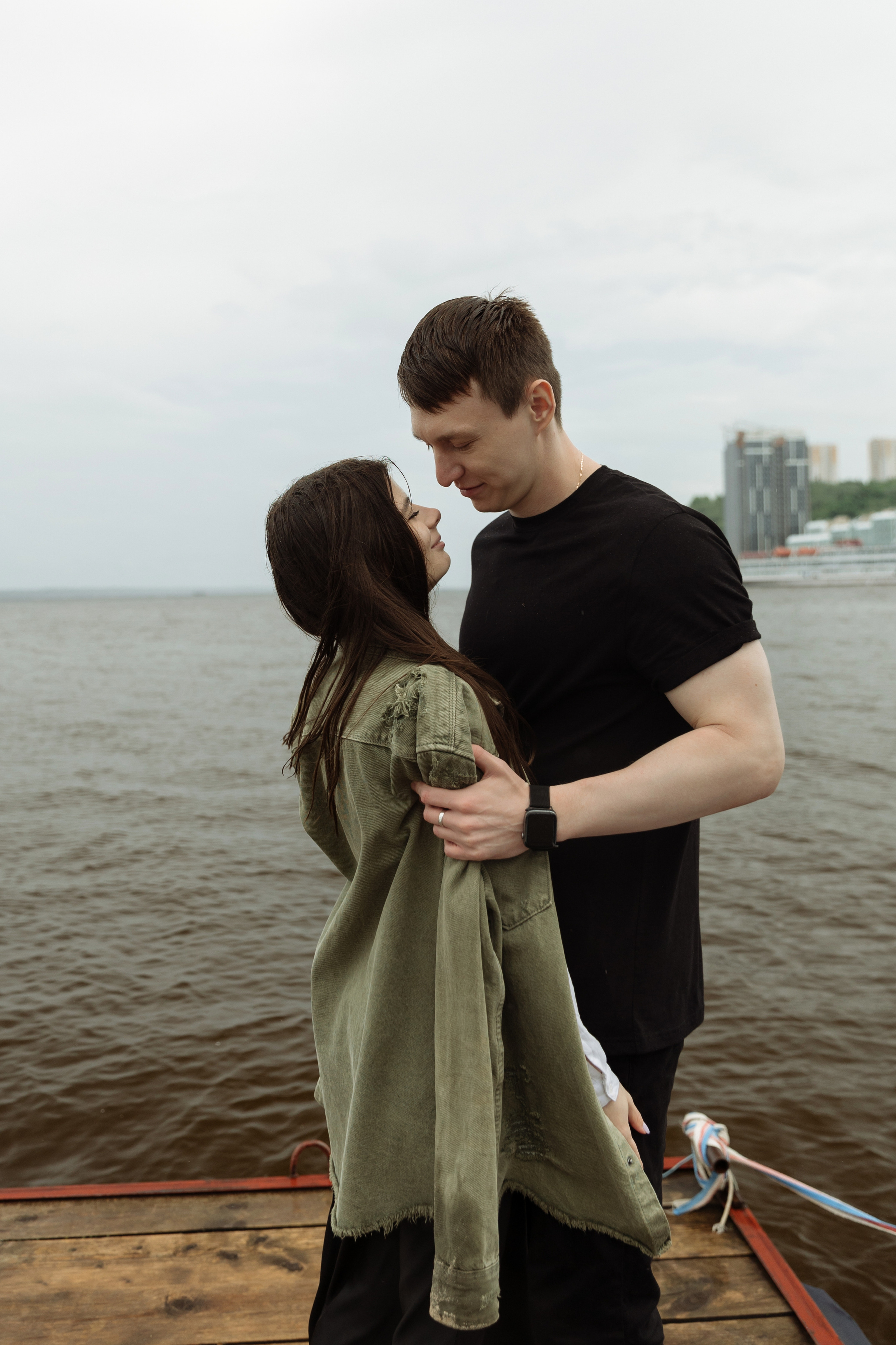 Аня и Сергей. 📷˙Свадебный фотограф и видеограф в Чебоксарах | Ксения