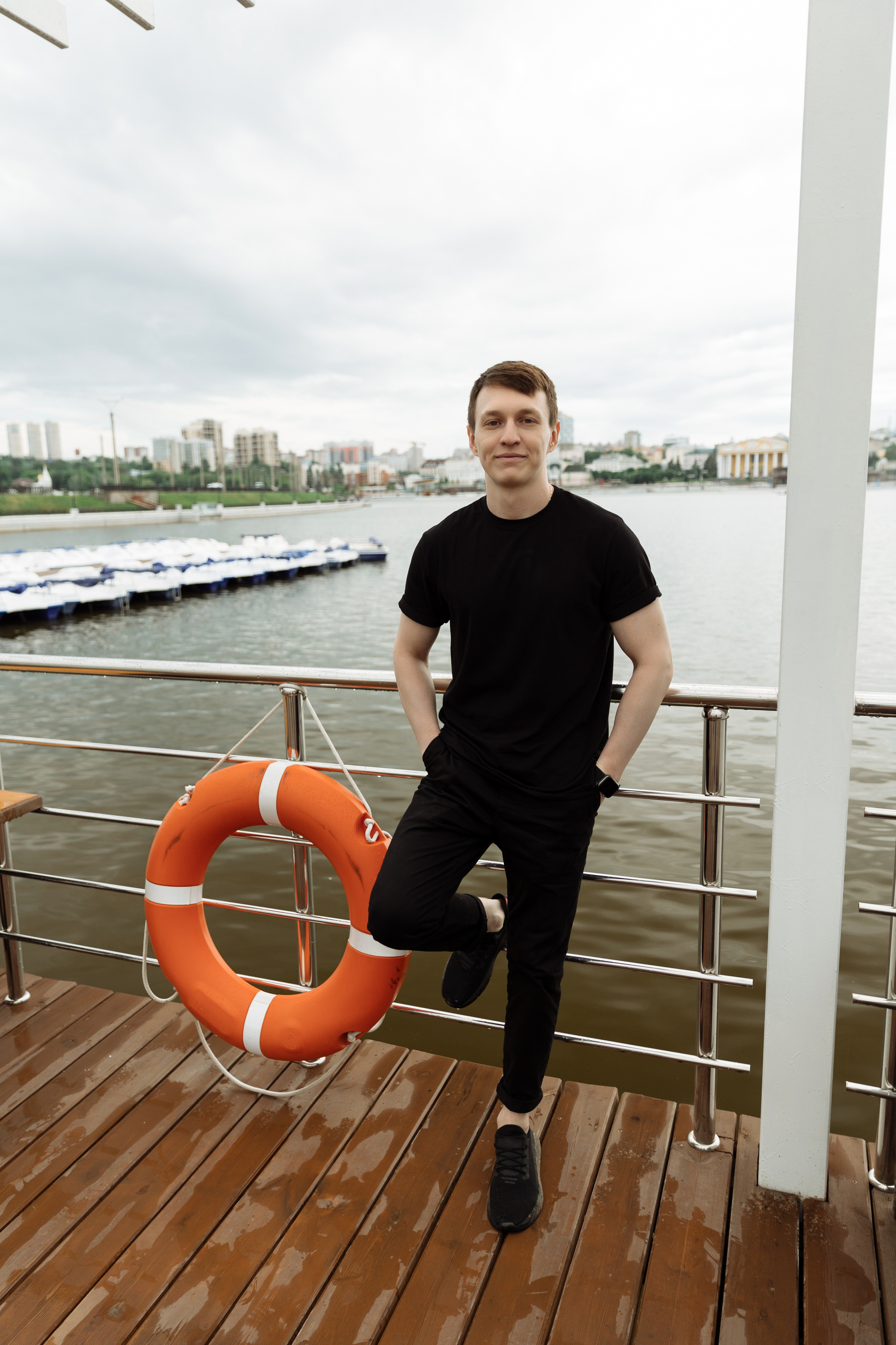 Аня и Сергей. 📷˙Свадебный фотограф и видеограф в Чебоксарах | Ксения