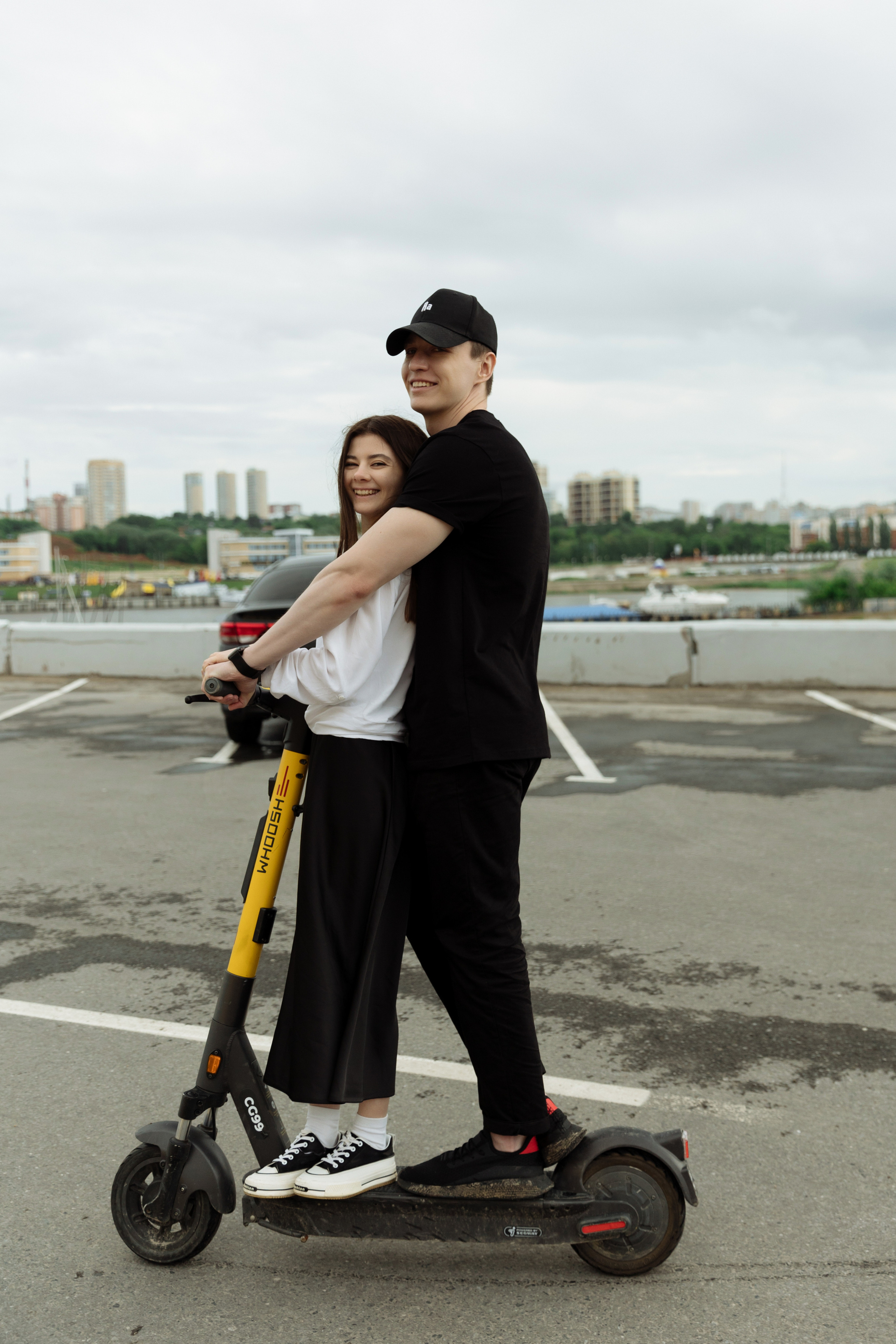 Аня и Сергей. 📷˙Свадебный фотограф и видеограф в Чебоксарах | Ксения