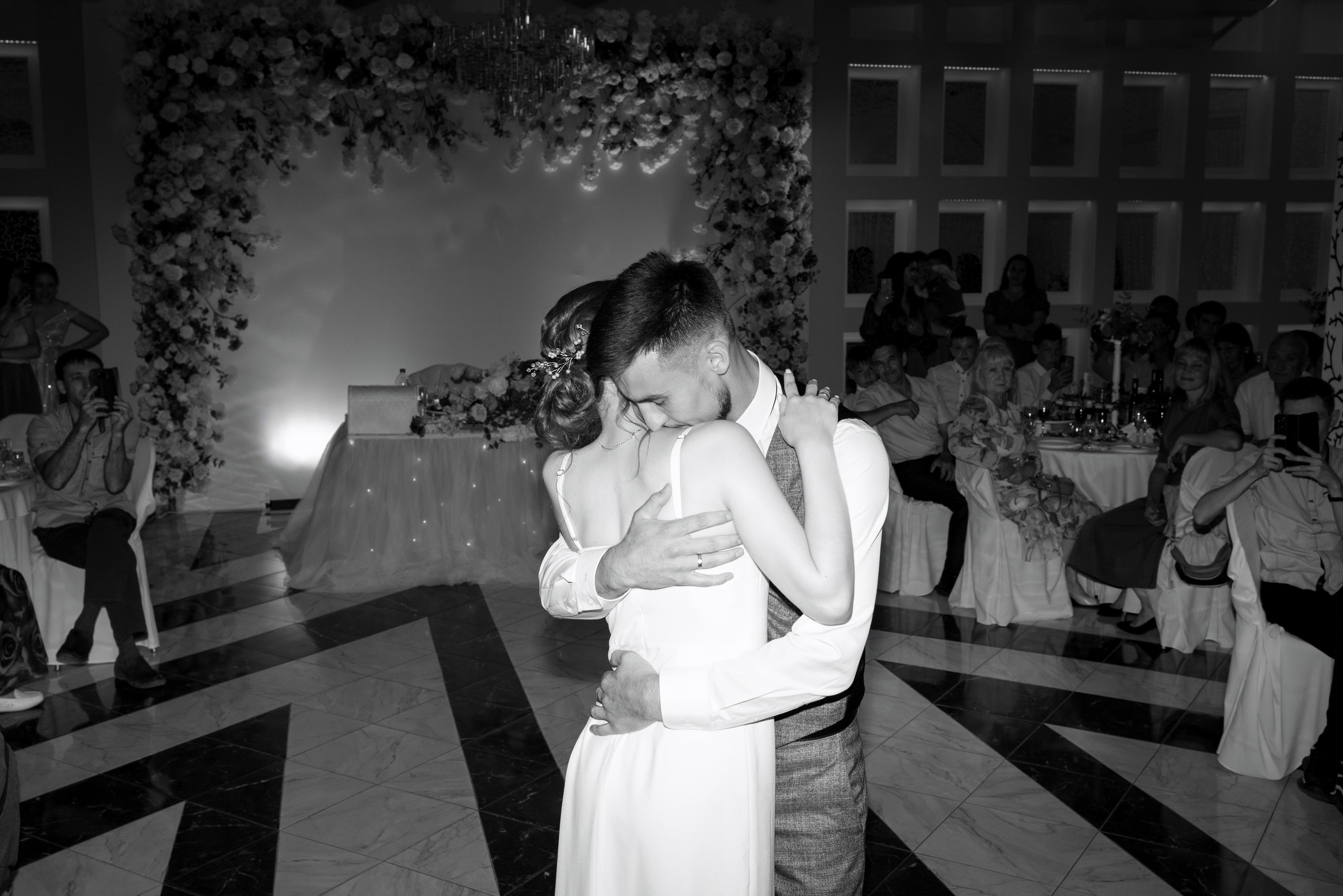 Таня & Николай. 📷˙Свадебный фотограф и видеограф в Чебоксарах | Ксения