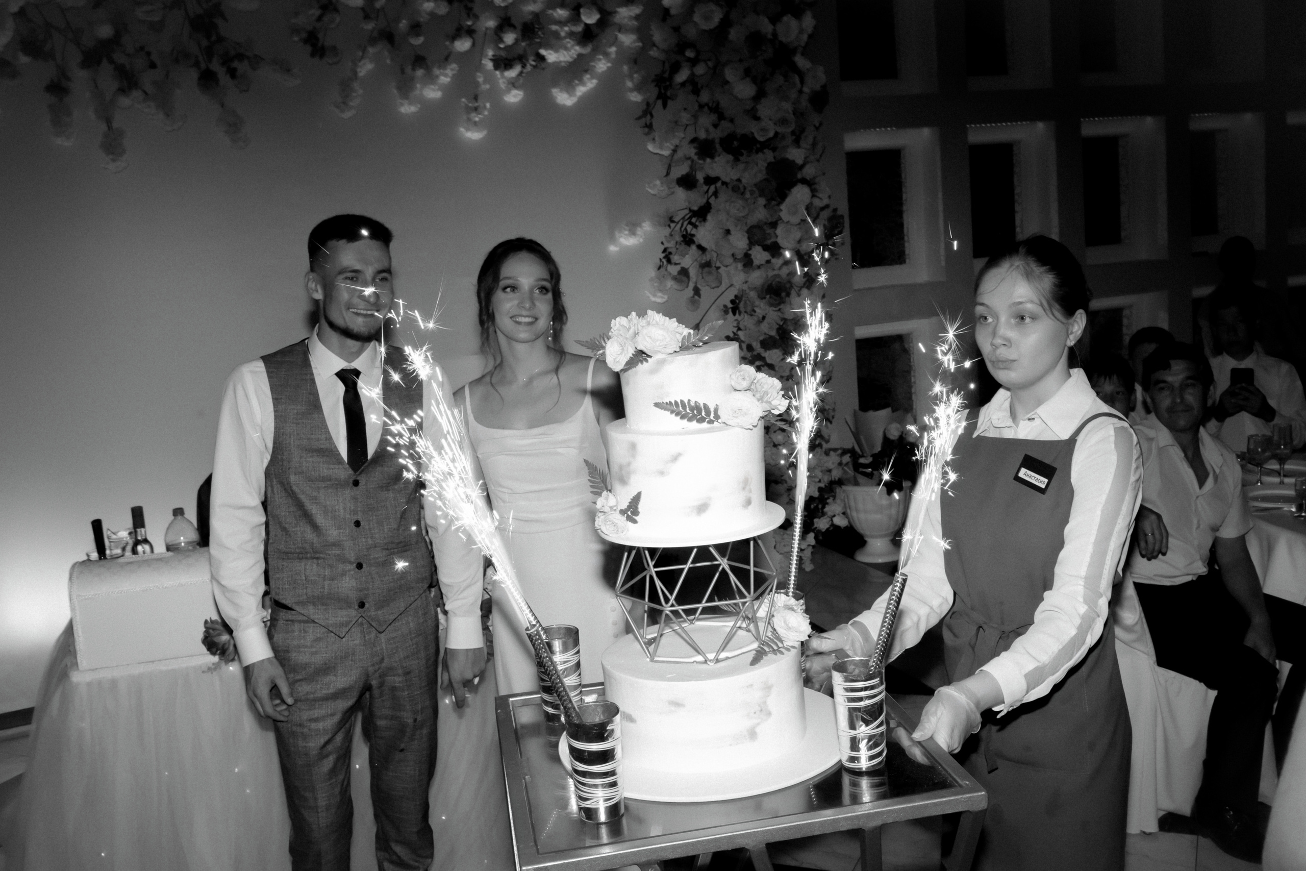 Таня & Николай. 📷˙Свадебный фотограф и видеограф в Чебоксарах | Ксения