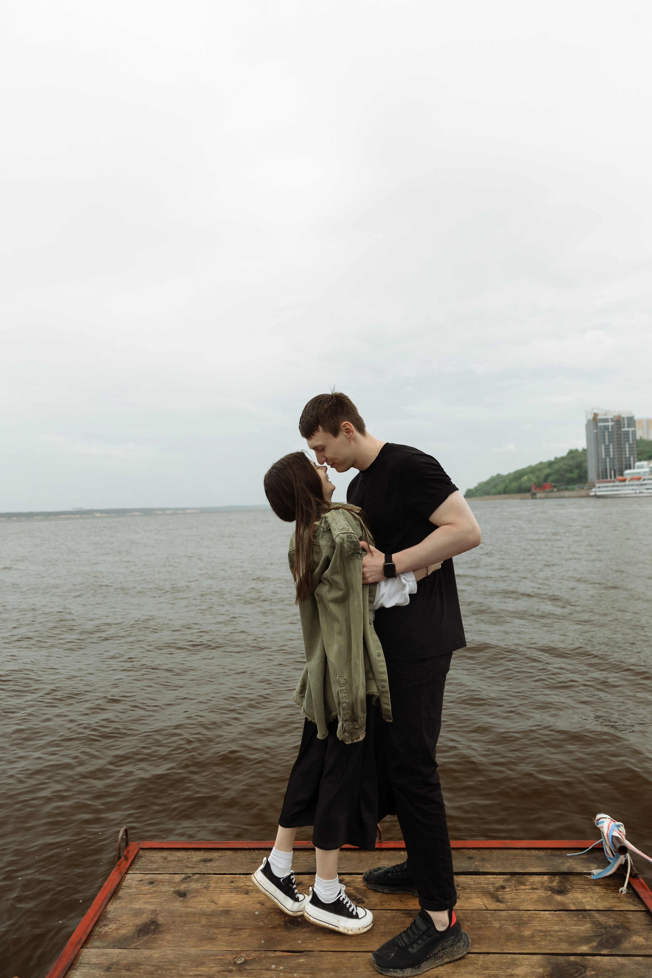 Аня и Сергей. 📷˙Свадебный фотограф и видеограф в Чебоксарах | Ксения