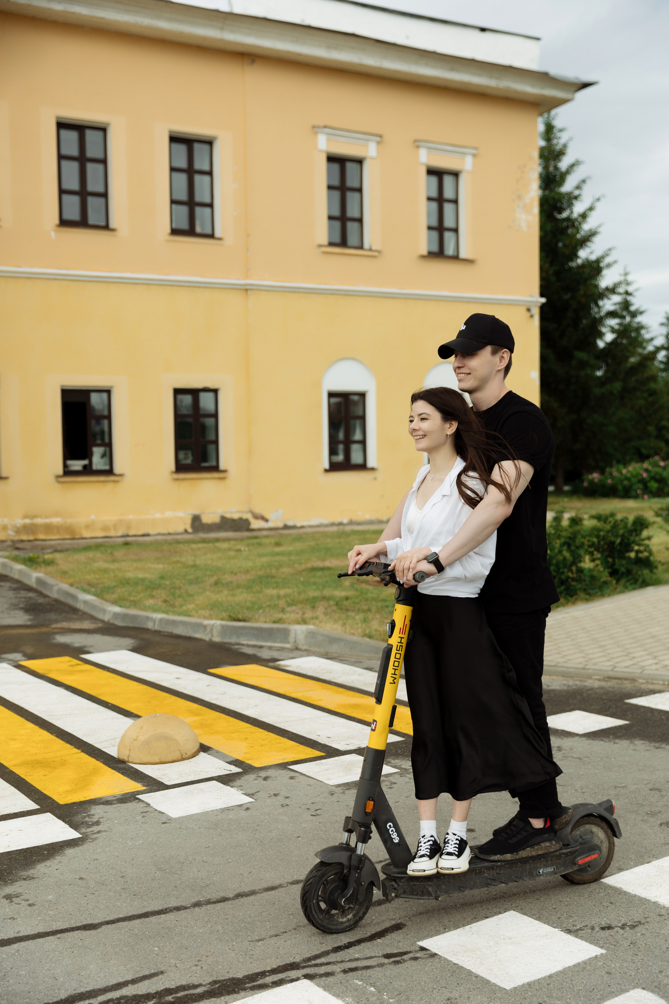 Аня и Сергей. 📷˙Свадебный фотограф и видеограф в Чебоксарах | Ксения