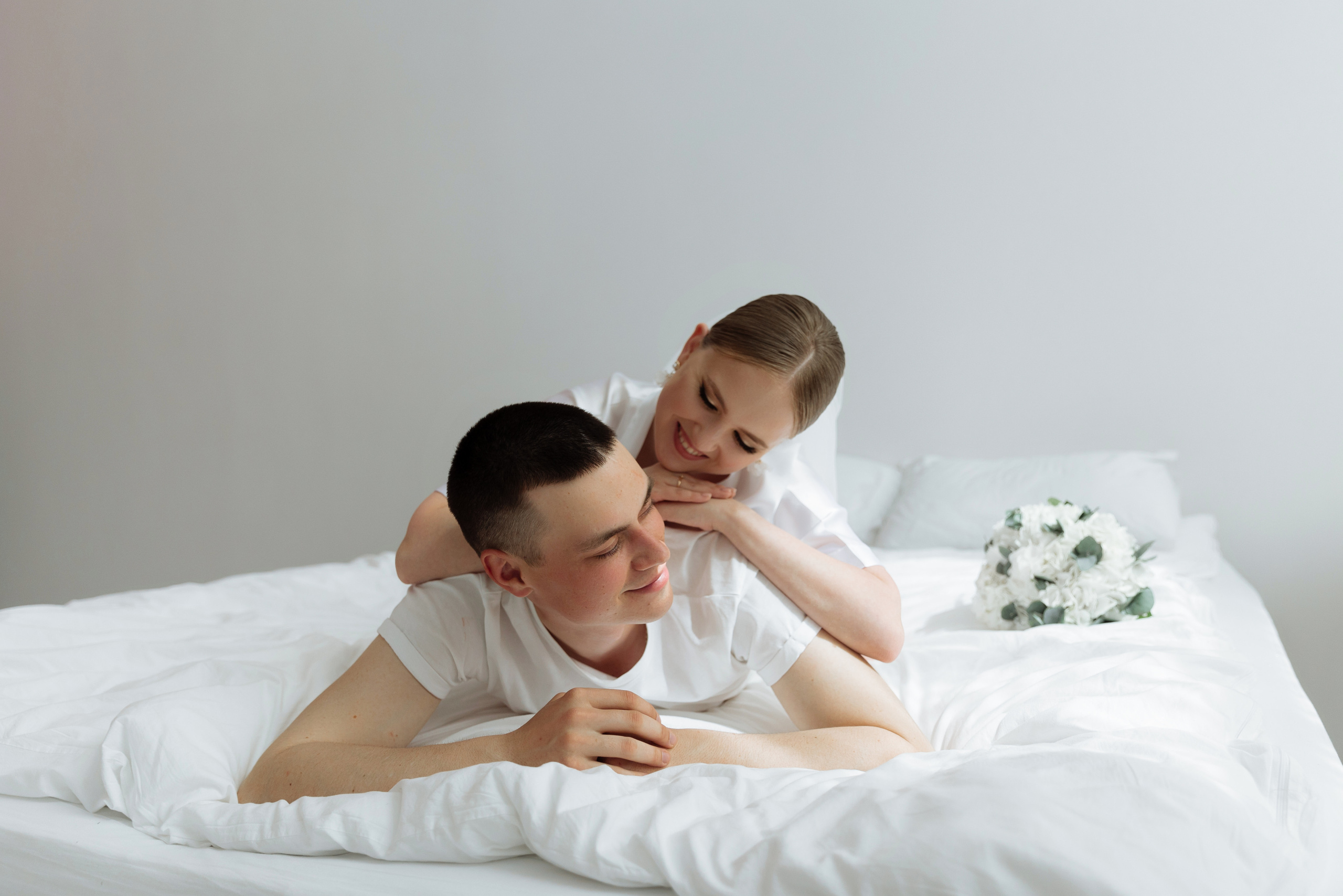 Анна & Сергей. 📷˙Свадебный фотограф и видеограф в Чебоксарах | Ксения