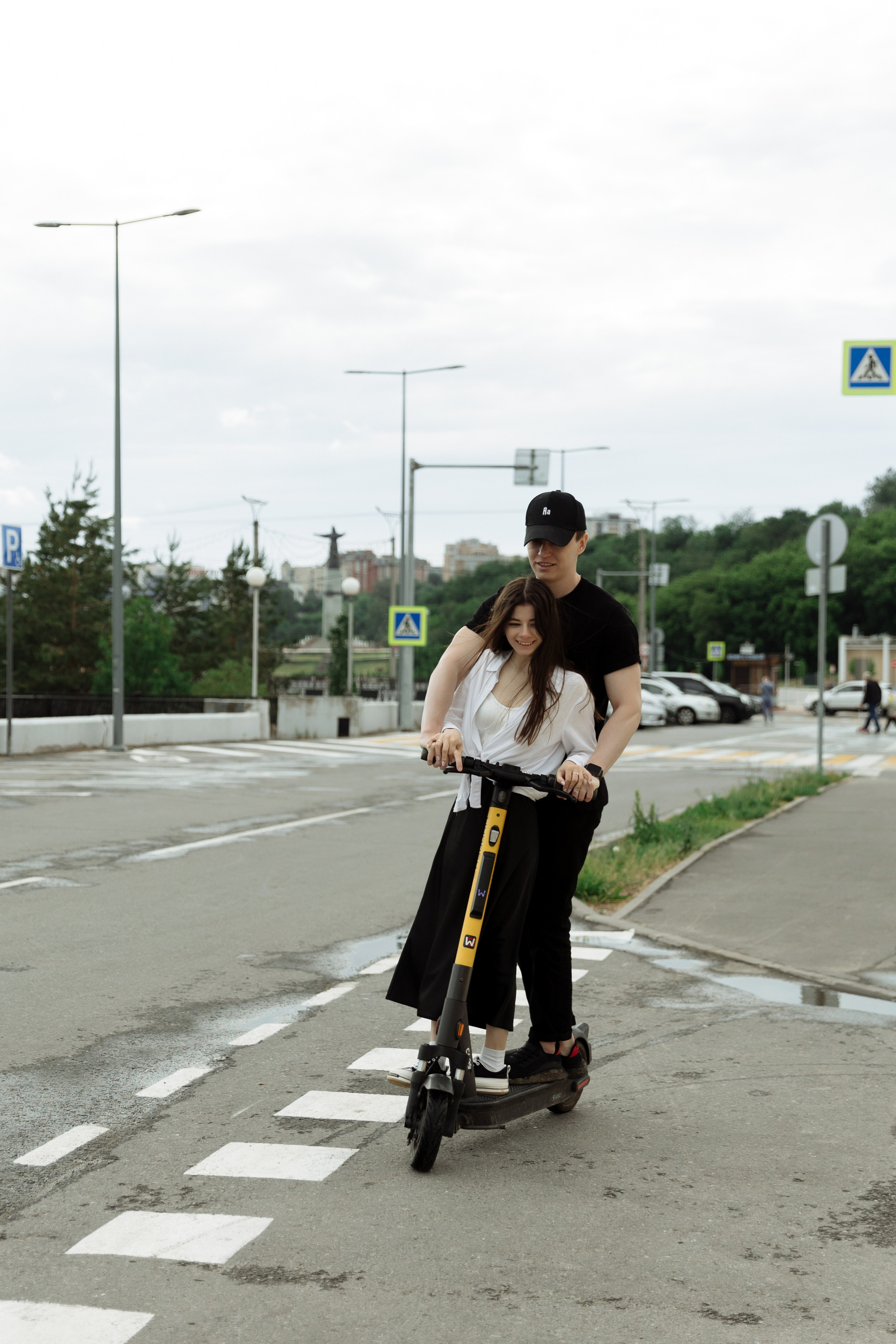 Аня и Сергей. 📷˙Свадебный фотограф и видеограф в Чебоксарах | Ксения