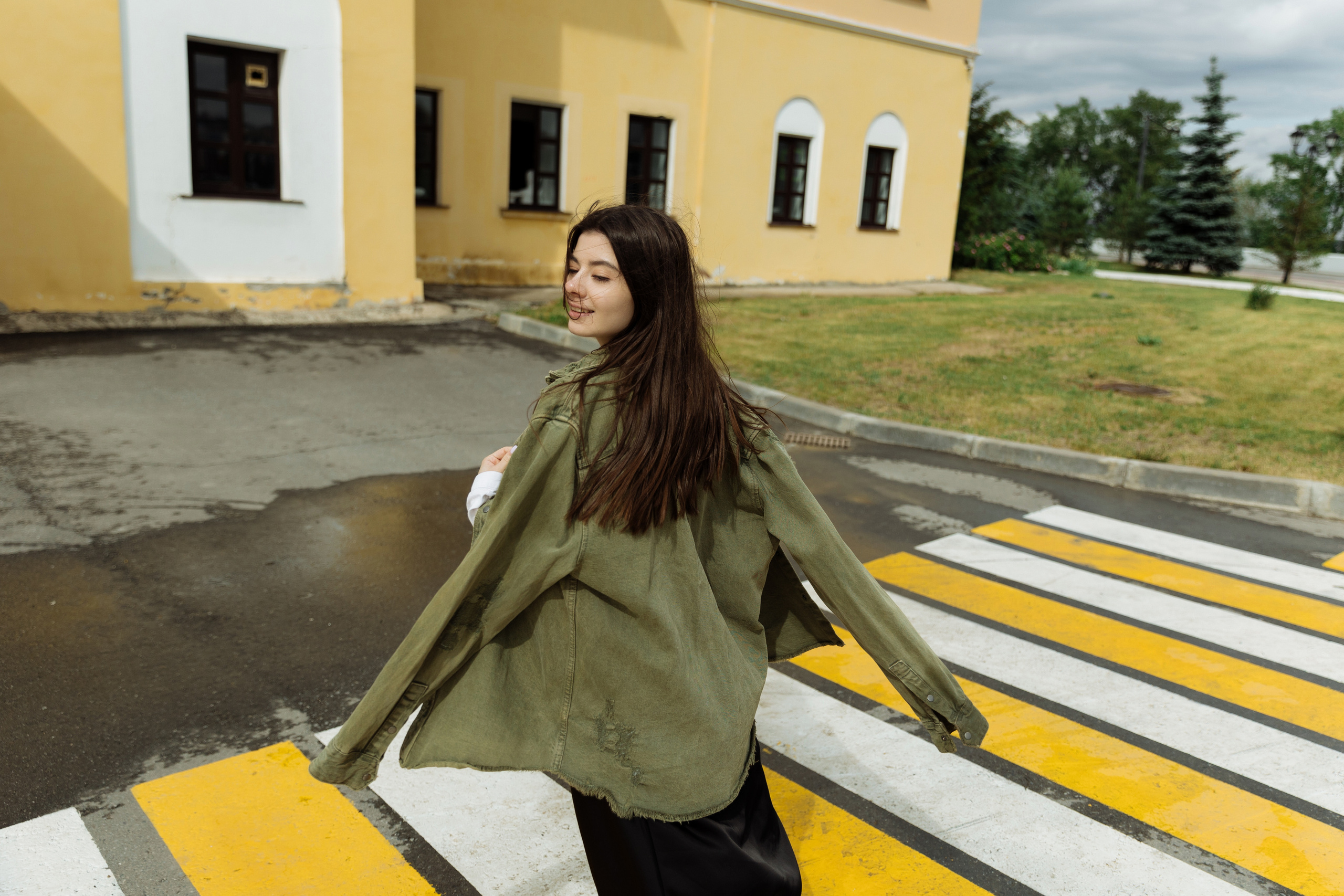 Аня и Сергей. 📷˙Свадебный фотограф и видеограф в Чебоксарах | Ксения