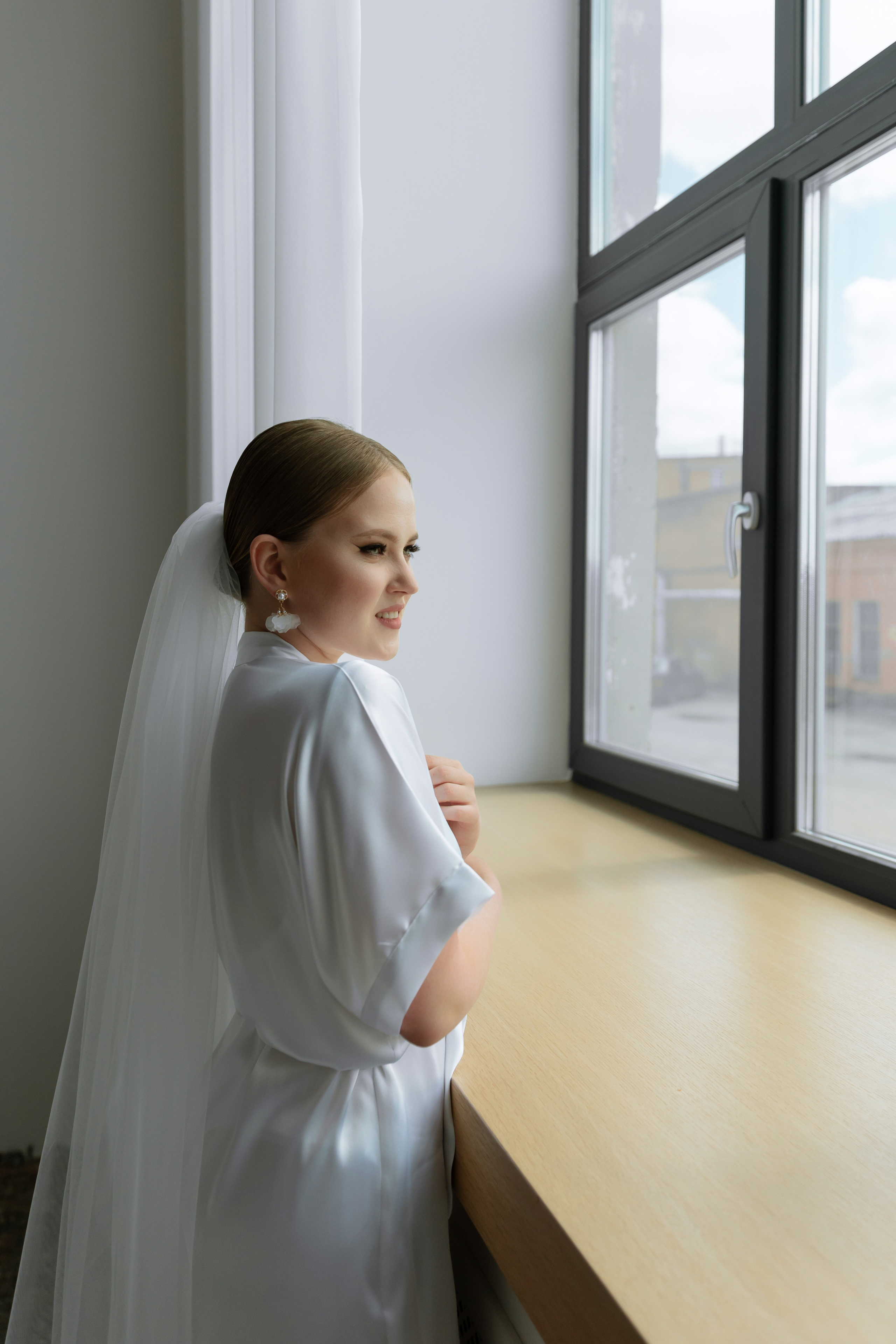 Анна & Сергей. 📷˙Свадебный фотограф и видеограф в Чебоксарах | Ксения