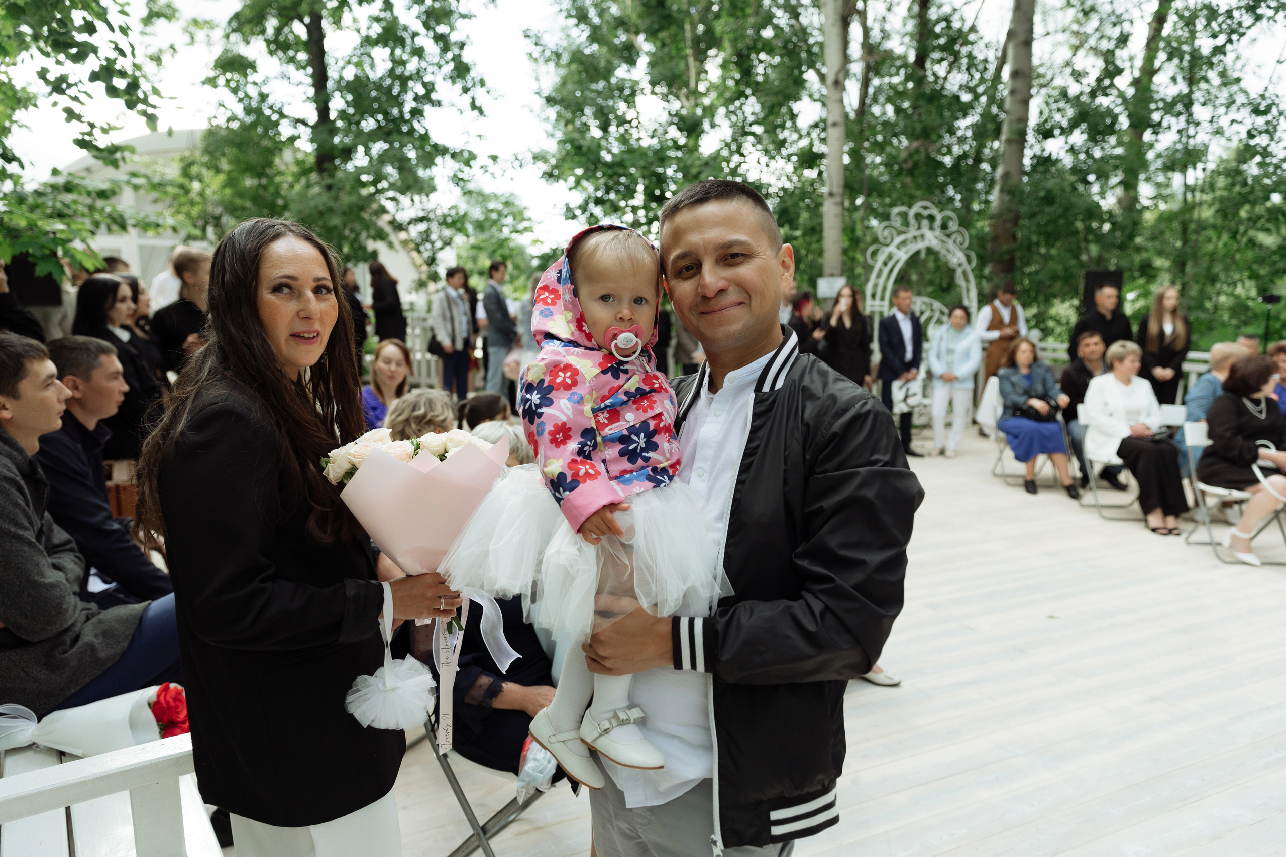 Анна & Сергей. 📷˙Свадебный фотограф и видеограф в Чебоксарах | Ксения