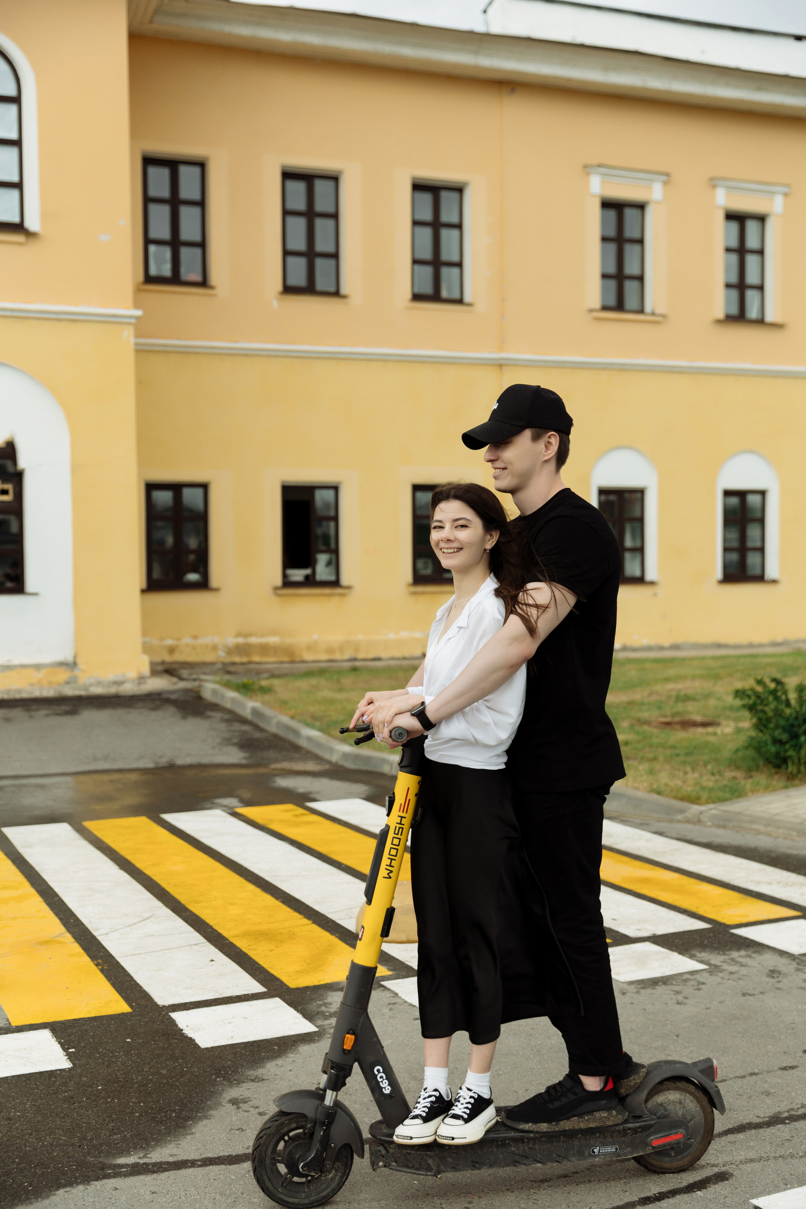 Аня и Сергей. 📷˙Свадебный фотограф и видеограф в Чебоксарах | Ксения