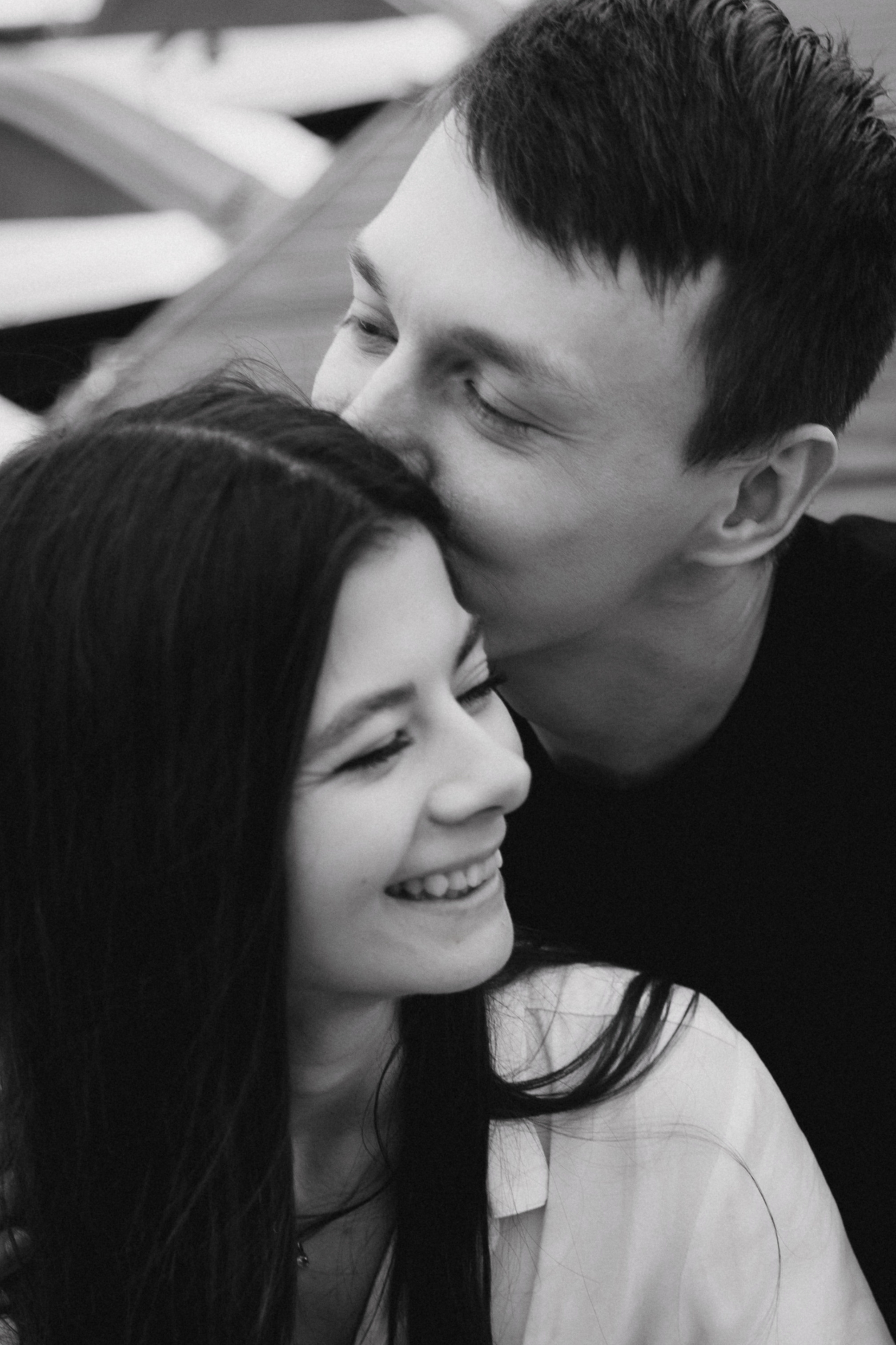 Аня и Сергей. 📷˙Свадебный фотограф и видеограф в Чебоксарах | Ксения