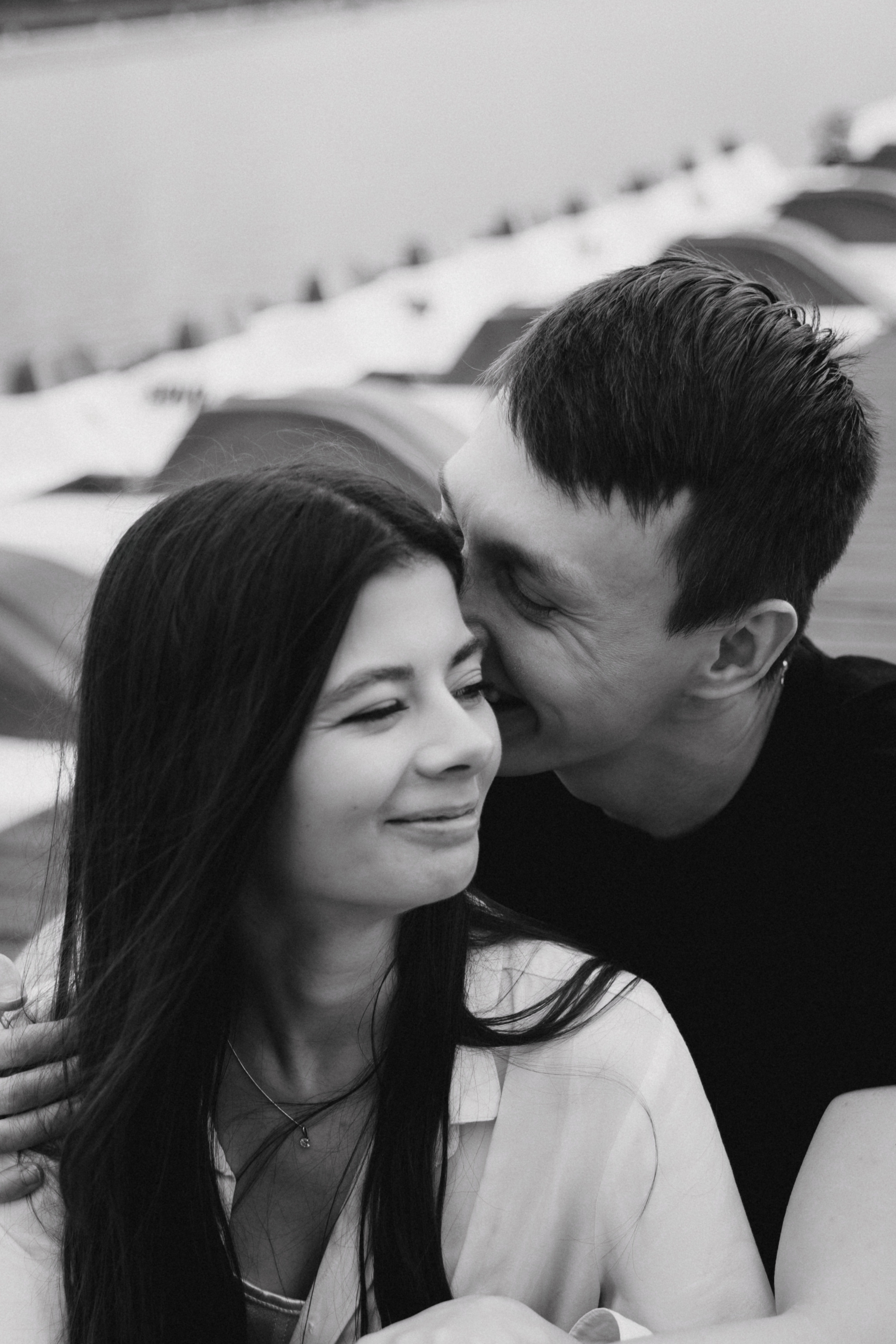 Аня и Сергей. 📷˙Свадебный фотограф и видеограф в Чебоксарах | Ксения