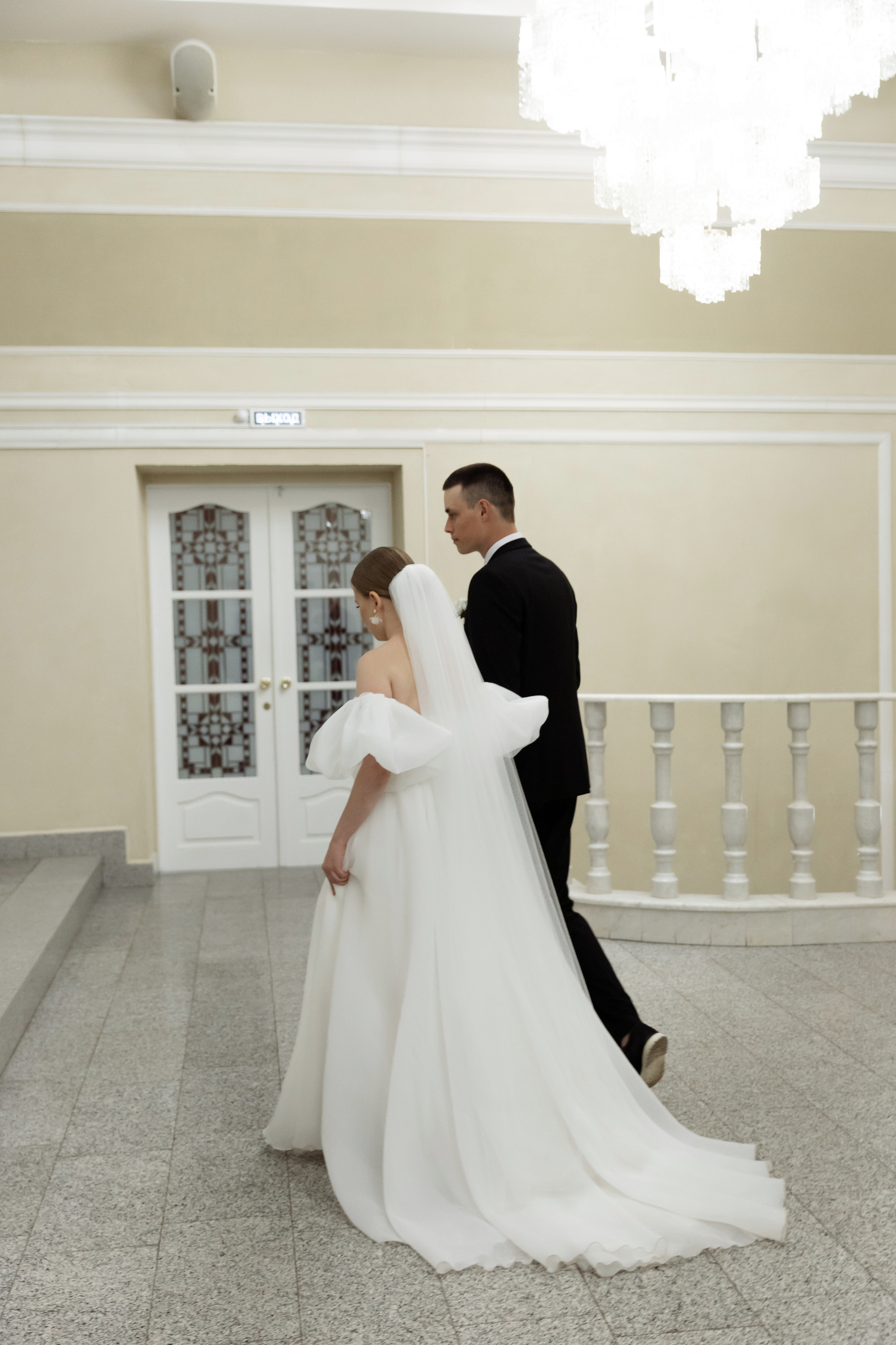 Анна & Сергей. 📷˙Свадебный фотограф и видеограф в Чебоксарах | Ксения