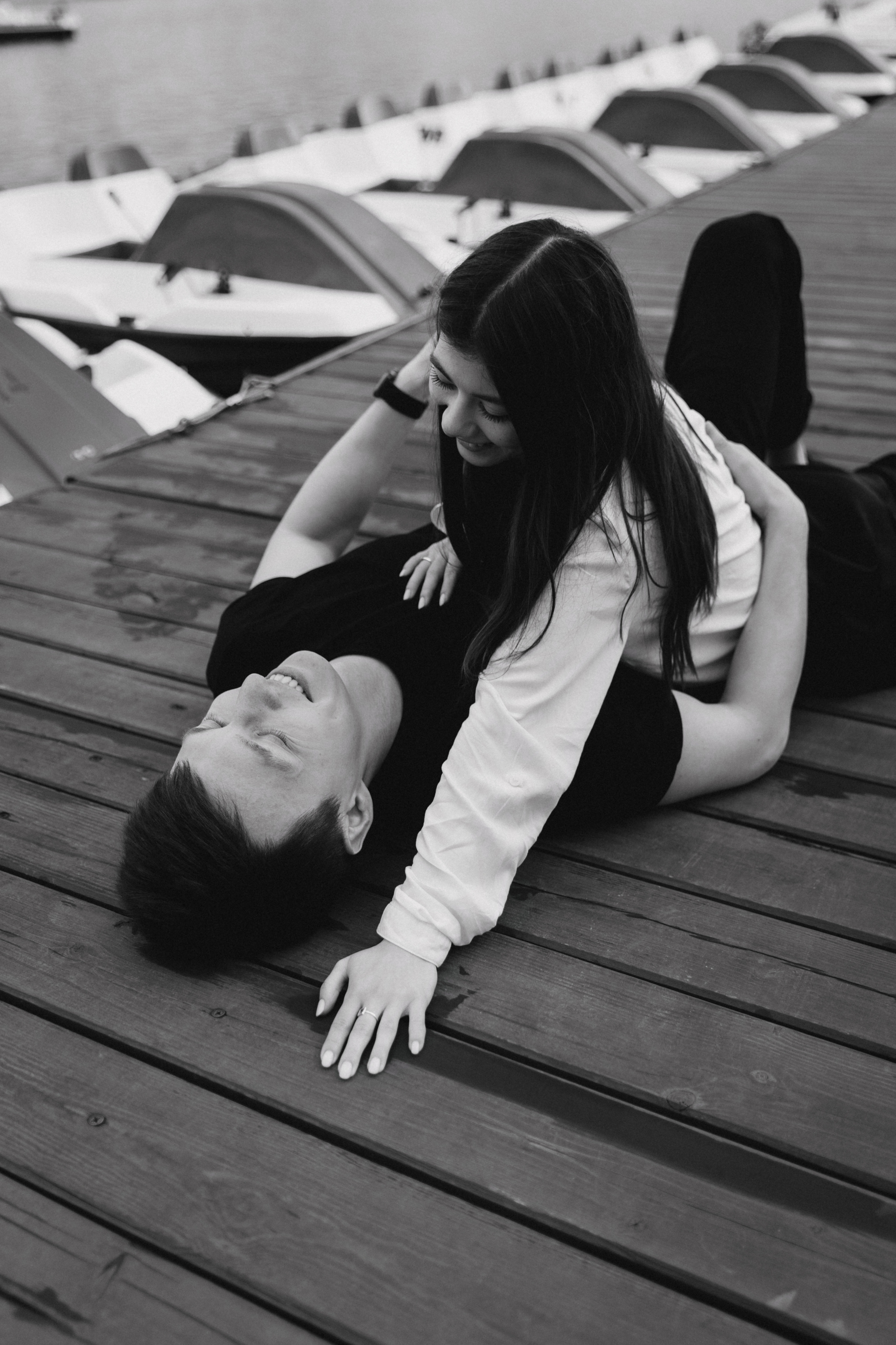 Аня и Сергей. 📷˙Свадебный фотограф и видеограф в Чебоксарах | Ксения