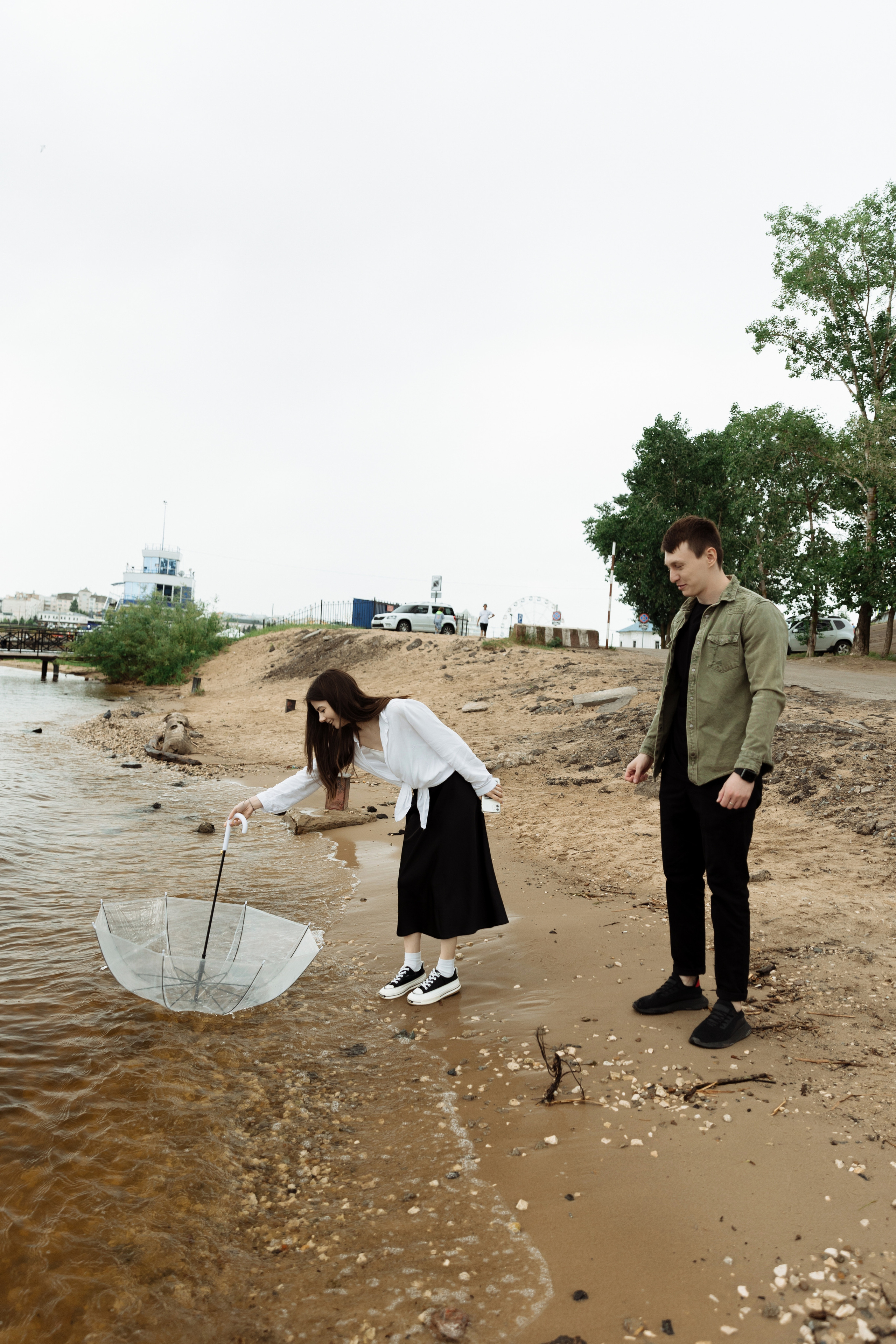 Аня и Сергей. 📷˙Свадебный фотограф и видеограф в Чебоксарах | Ксения