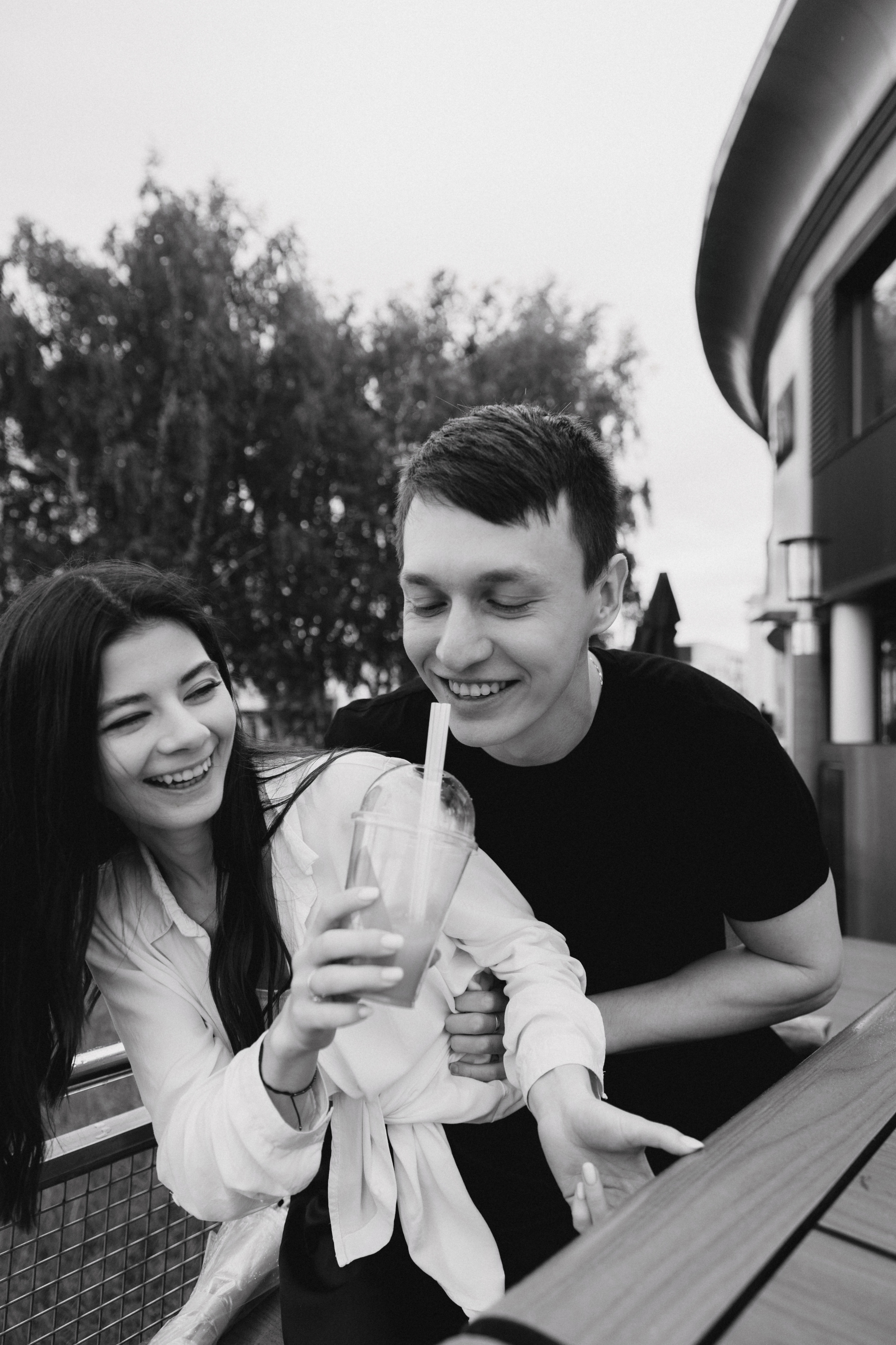 Аня и Сергей. 📷˙Свадебный фотограф и видеограф в Чебоксарах | Ксения