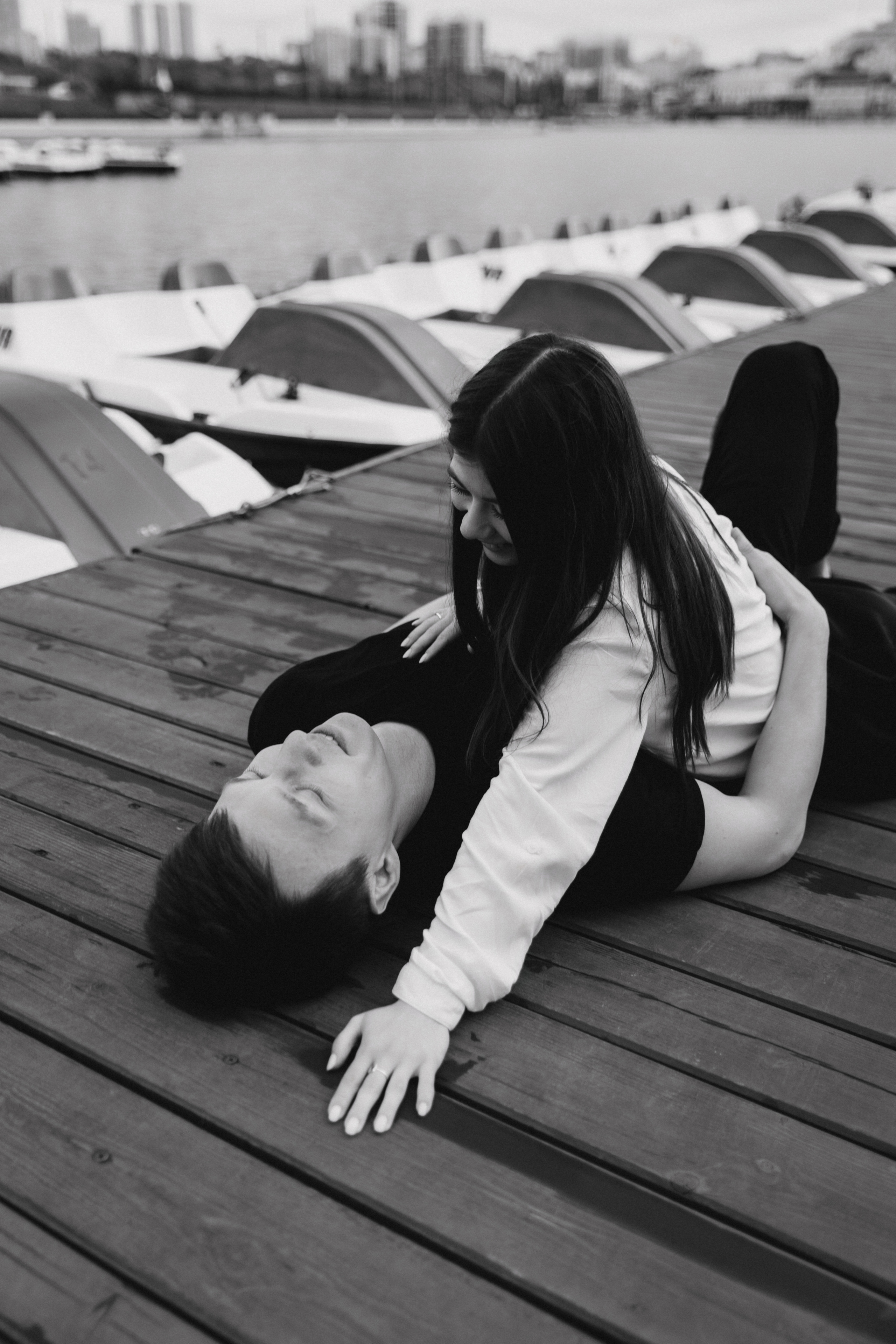 Аня и Сергей. 📷˙Свадебный фотограф и видеограф в Чебоксарах | Ксения