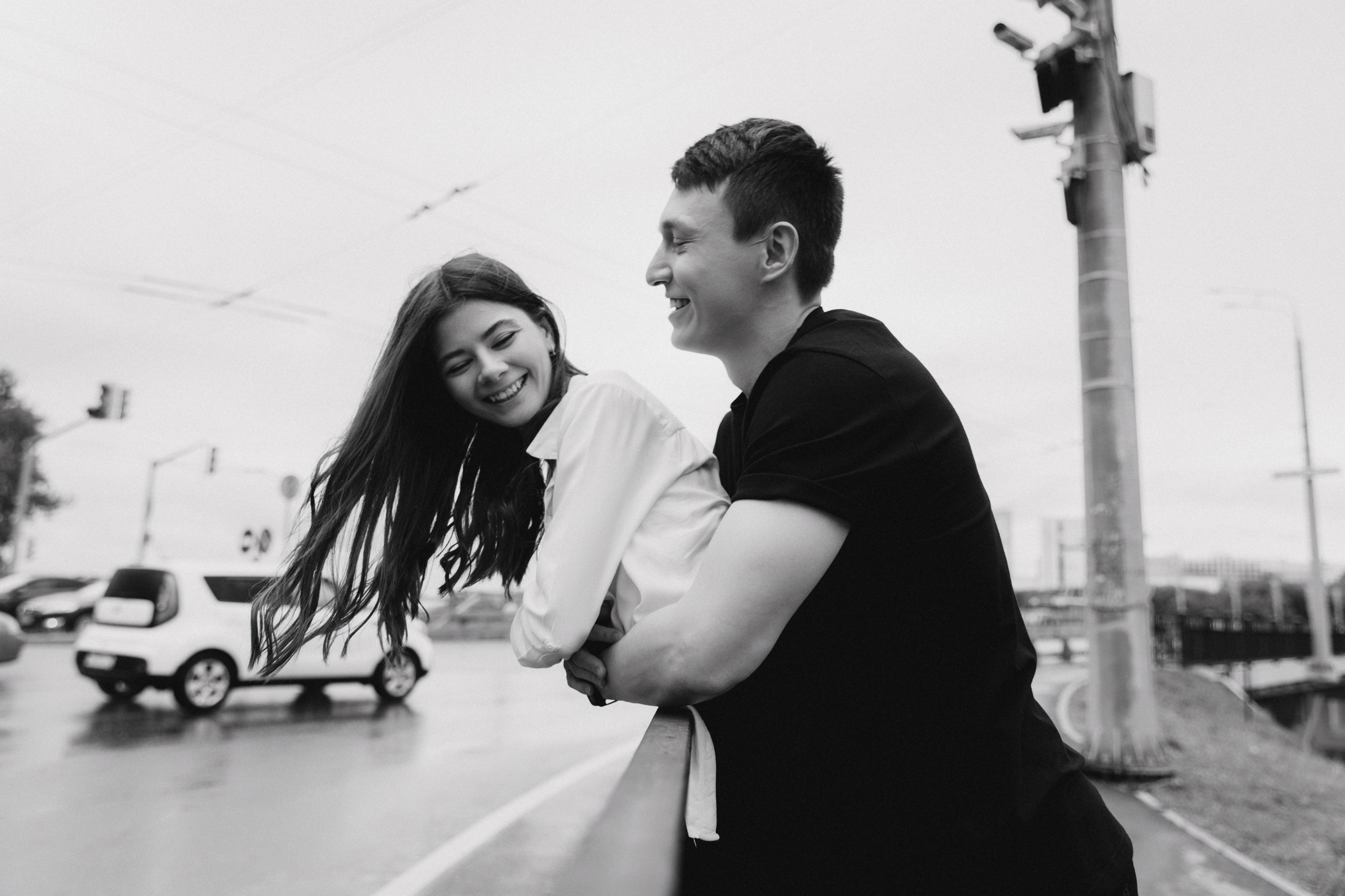 Аня и Сергей. 📷˙Свадебный фотограф и видеограф в Чебоксарах | Ксения