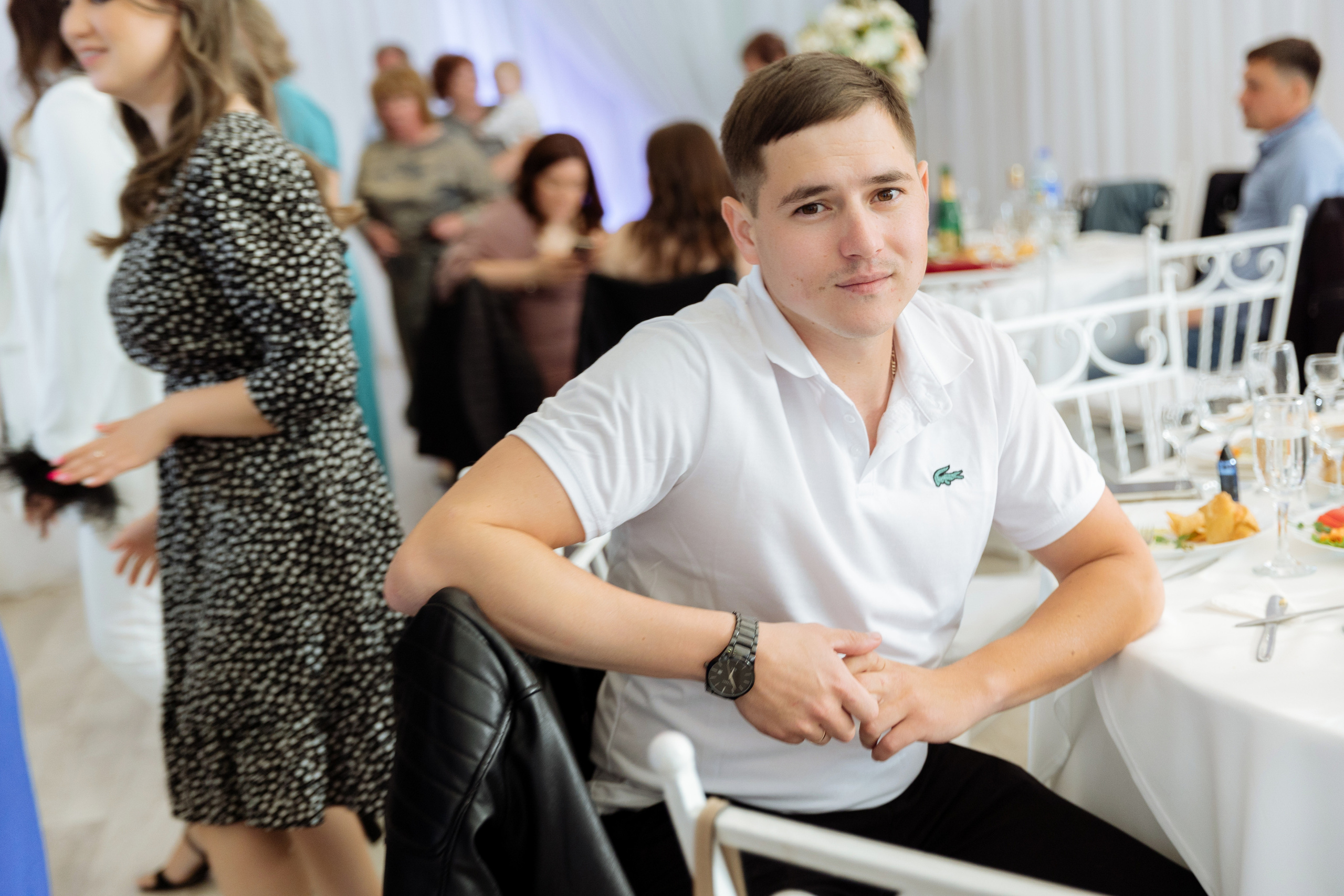 Анна & Сергей. 📷˙Свадебный фотограф и видеограф в Чебоксарах | Ксения