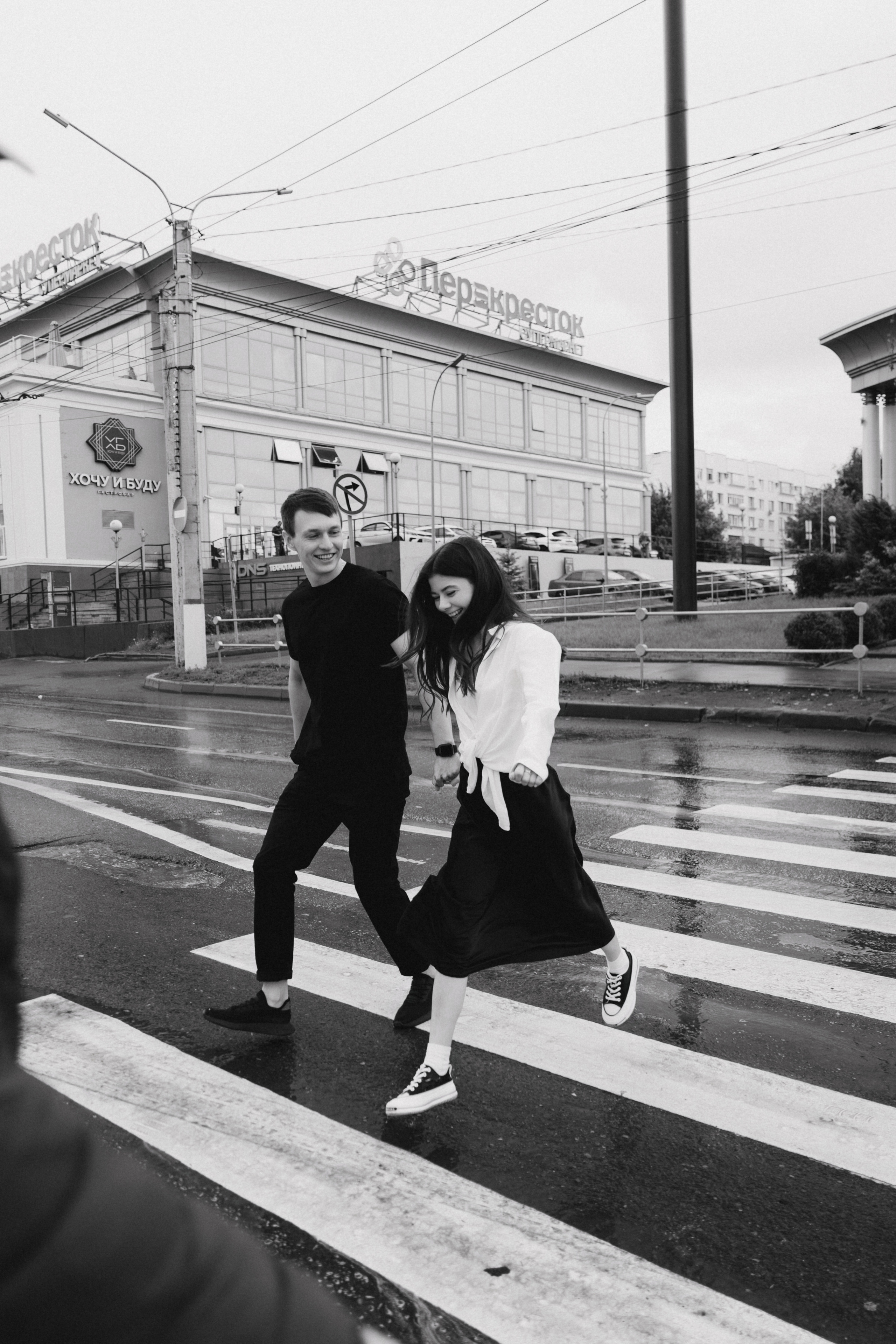 Аня и Сергей. 📷˙Свадебный фотограф и видеограф в Чебоксарах | Ксения