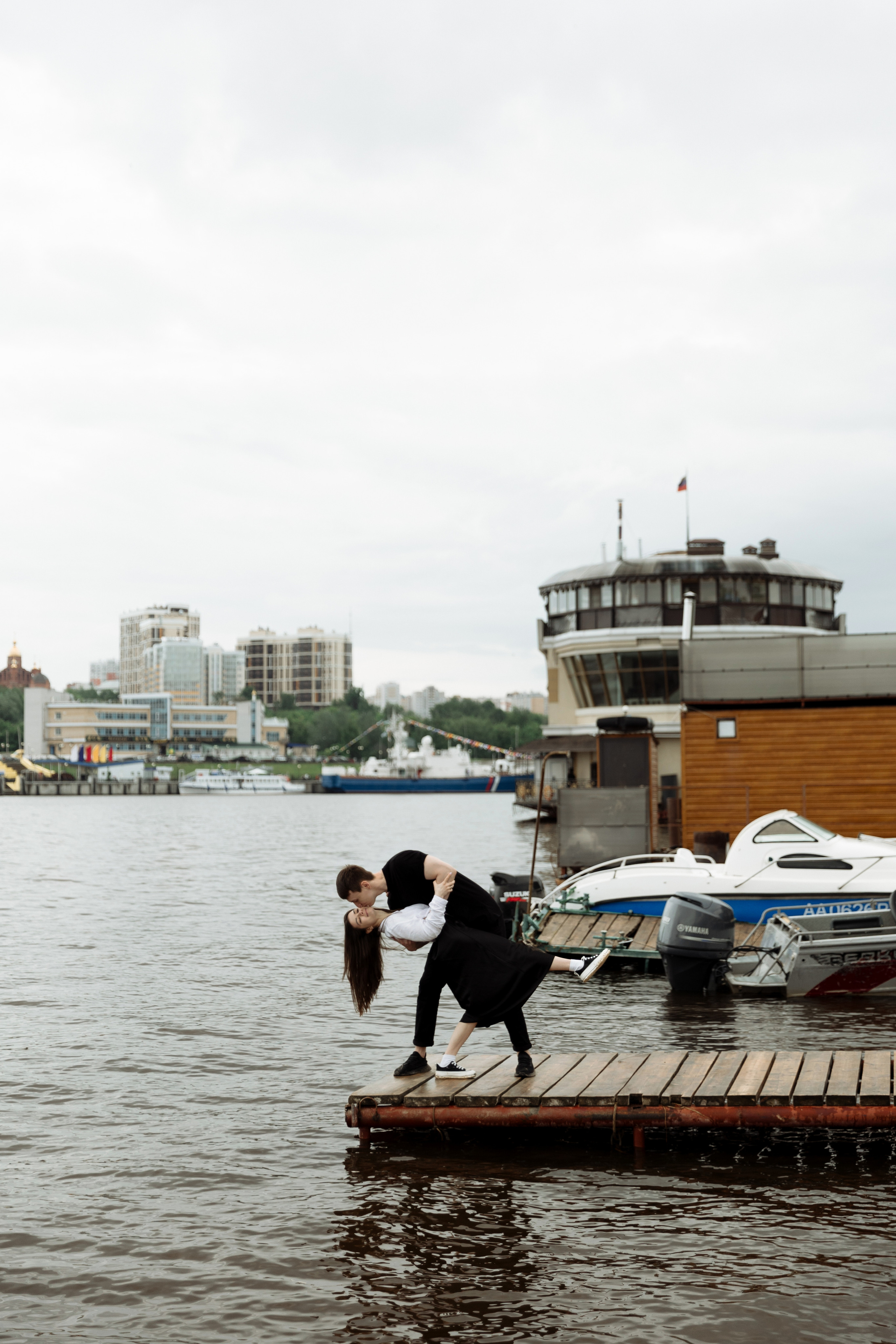 Аня и Сергей. 📷˙Свадебный фотограф и видеограф в Чебоксарах | Ксения