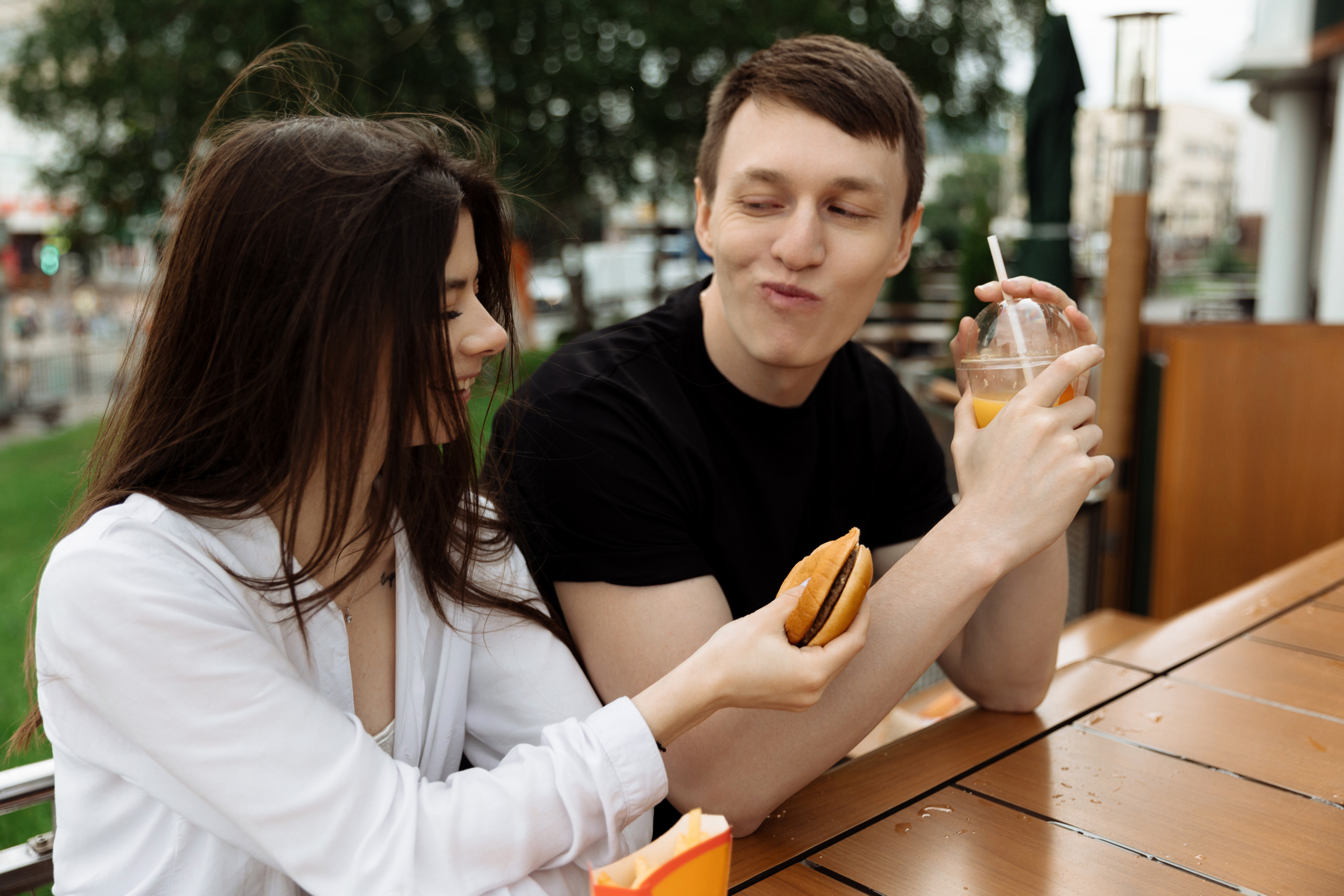 Аня и Сергей. 📷˙Свадебный фотограф и видеограф в Чебоксарах | Ксения