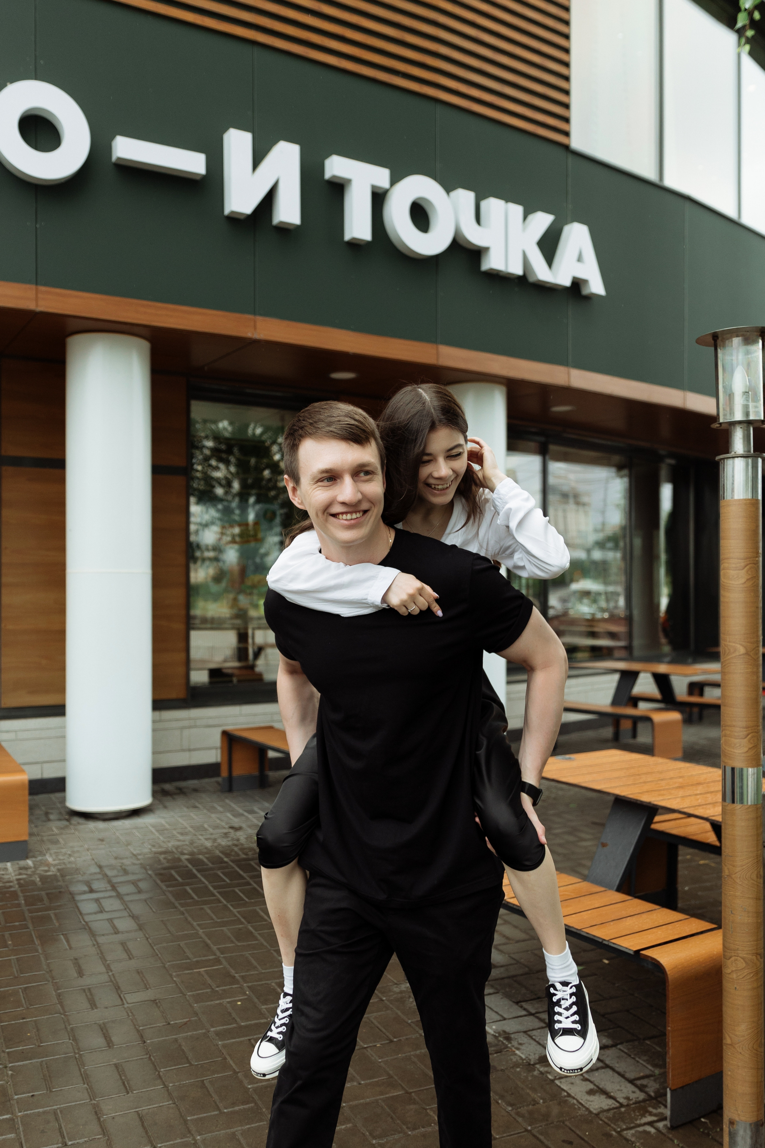 Аня и Сергей. 📷˙Свадебный фотограф и видеограф в Чебоксарах | Ксения