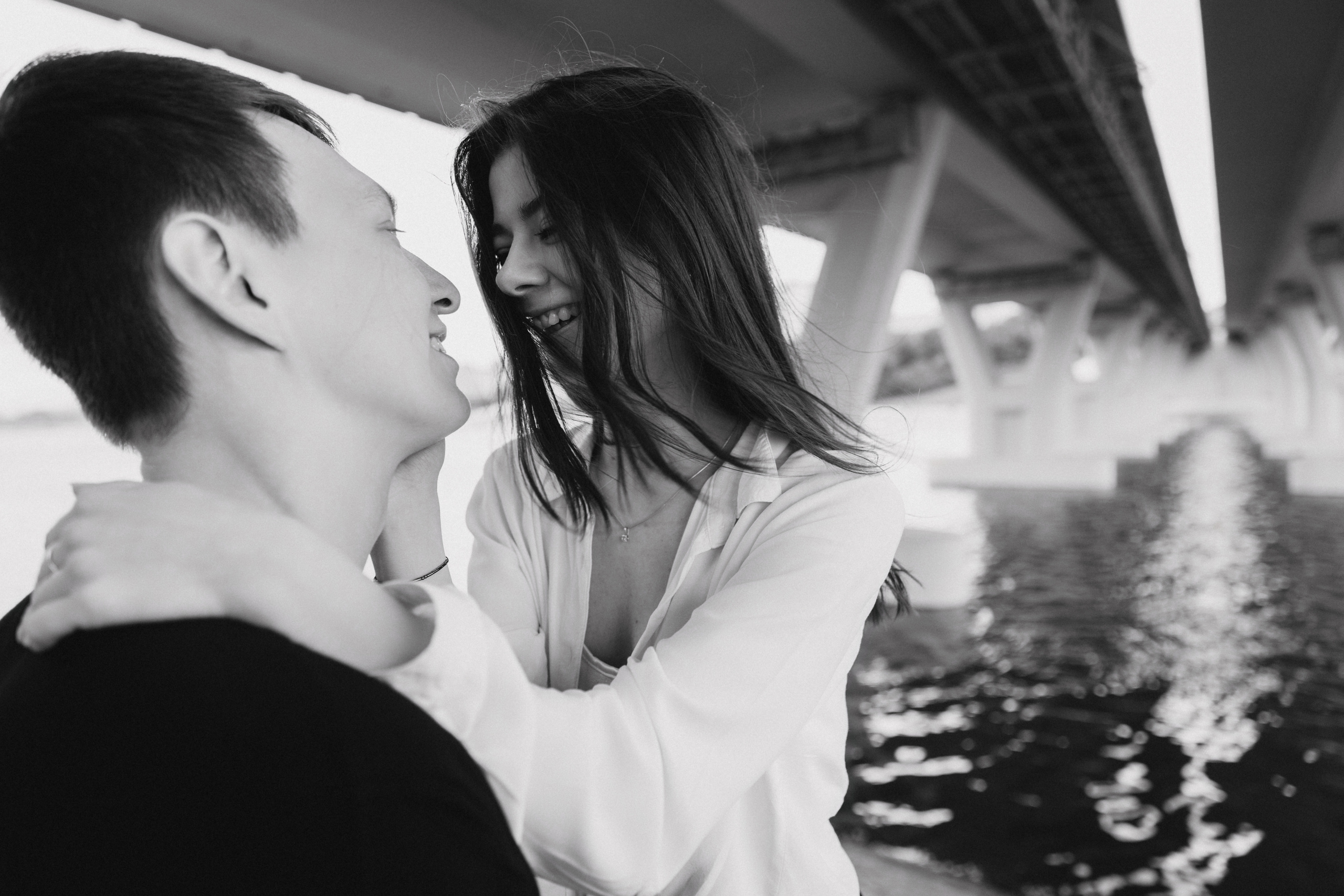 Аня и Сергей. 📷˙Свадебный фотограф и видеограф в Чебоксарах | Ксения