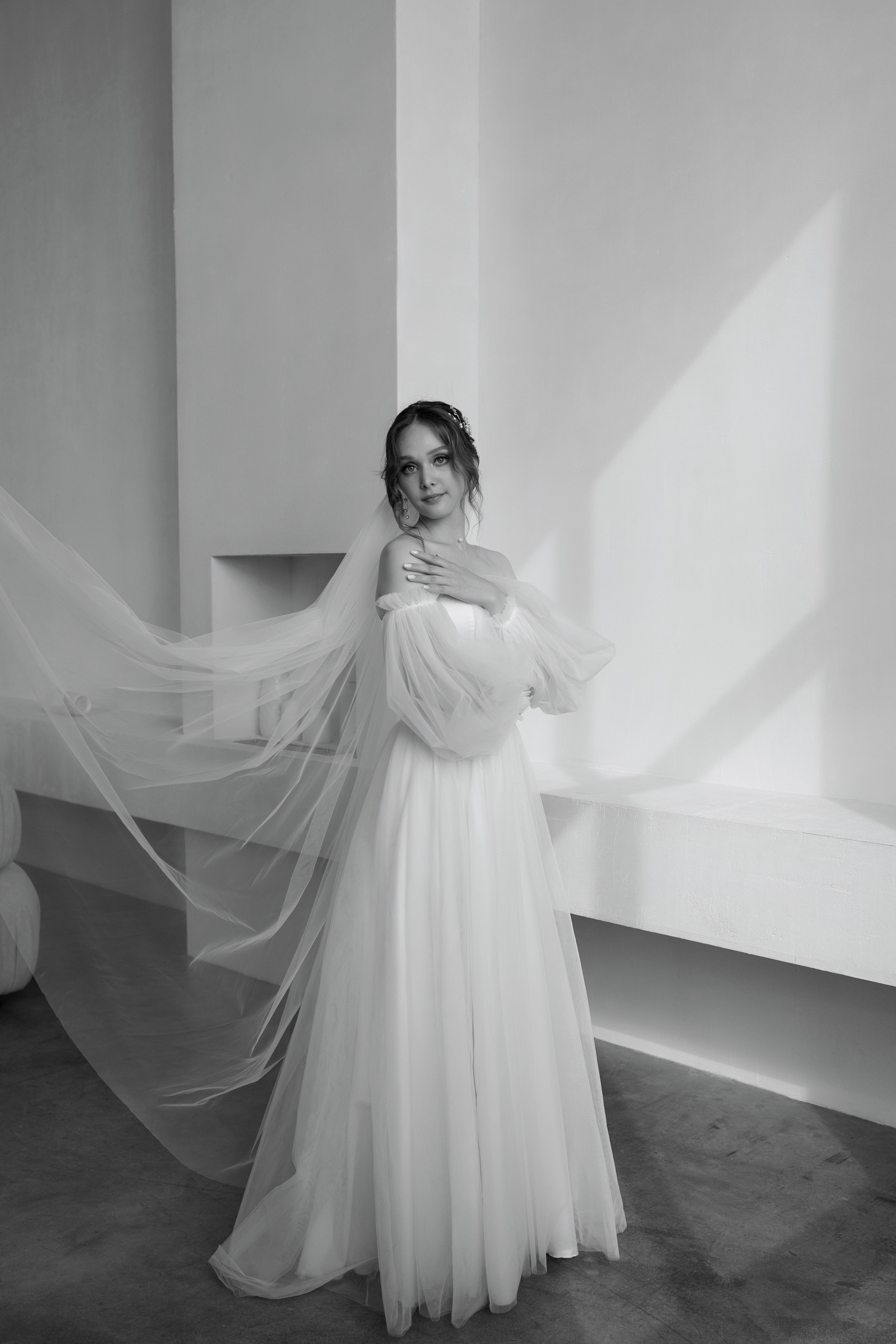 Таня & Николай. 📷˙Свадебный фотограф и видеограф в Чебоксарах | Ксения