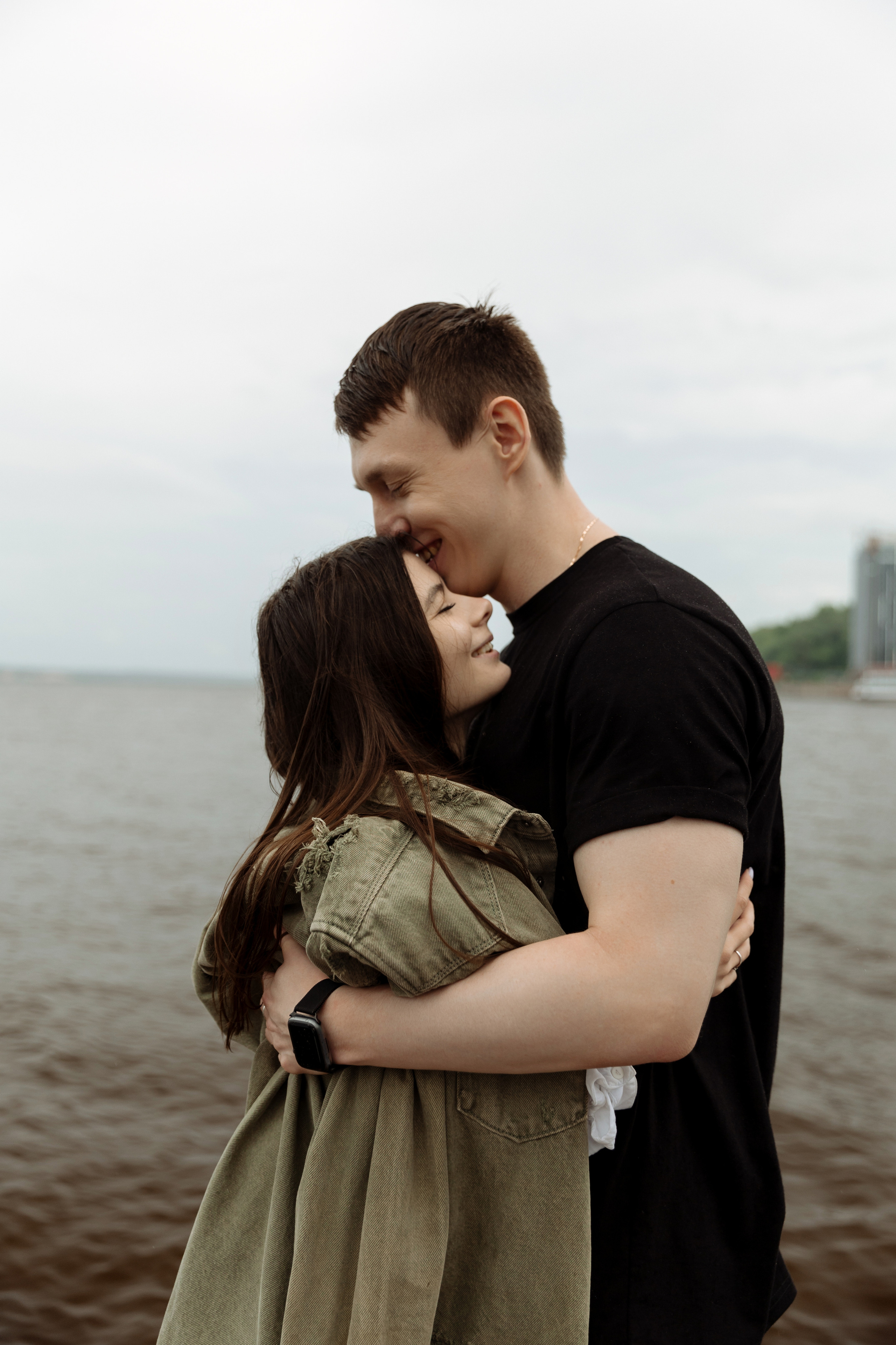 Аня и Сергей. 📷˙Свадебный фотограф и видеограф в Чебоксарах | Ксения