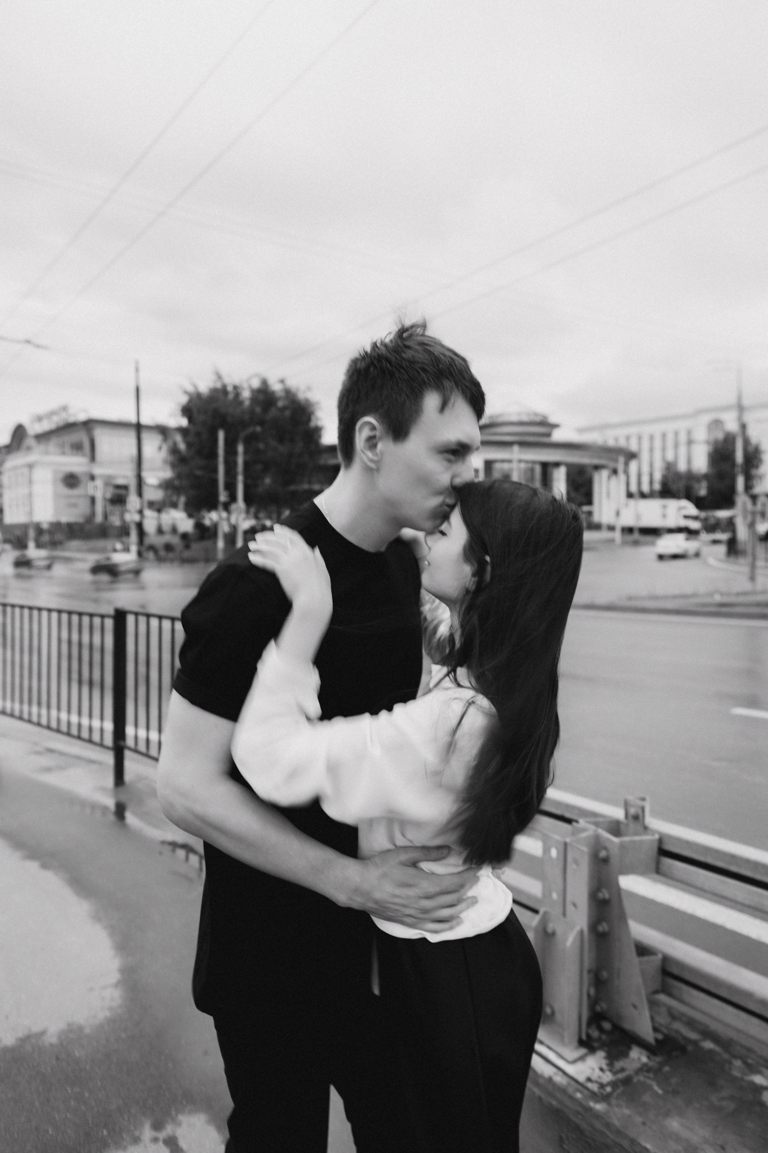 Аня и Сергей. 📷˙Свадебный фотограф и видеограф в Чебоксарах | Ксения