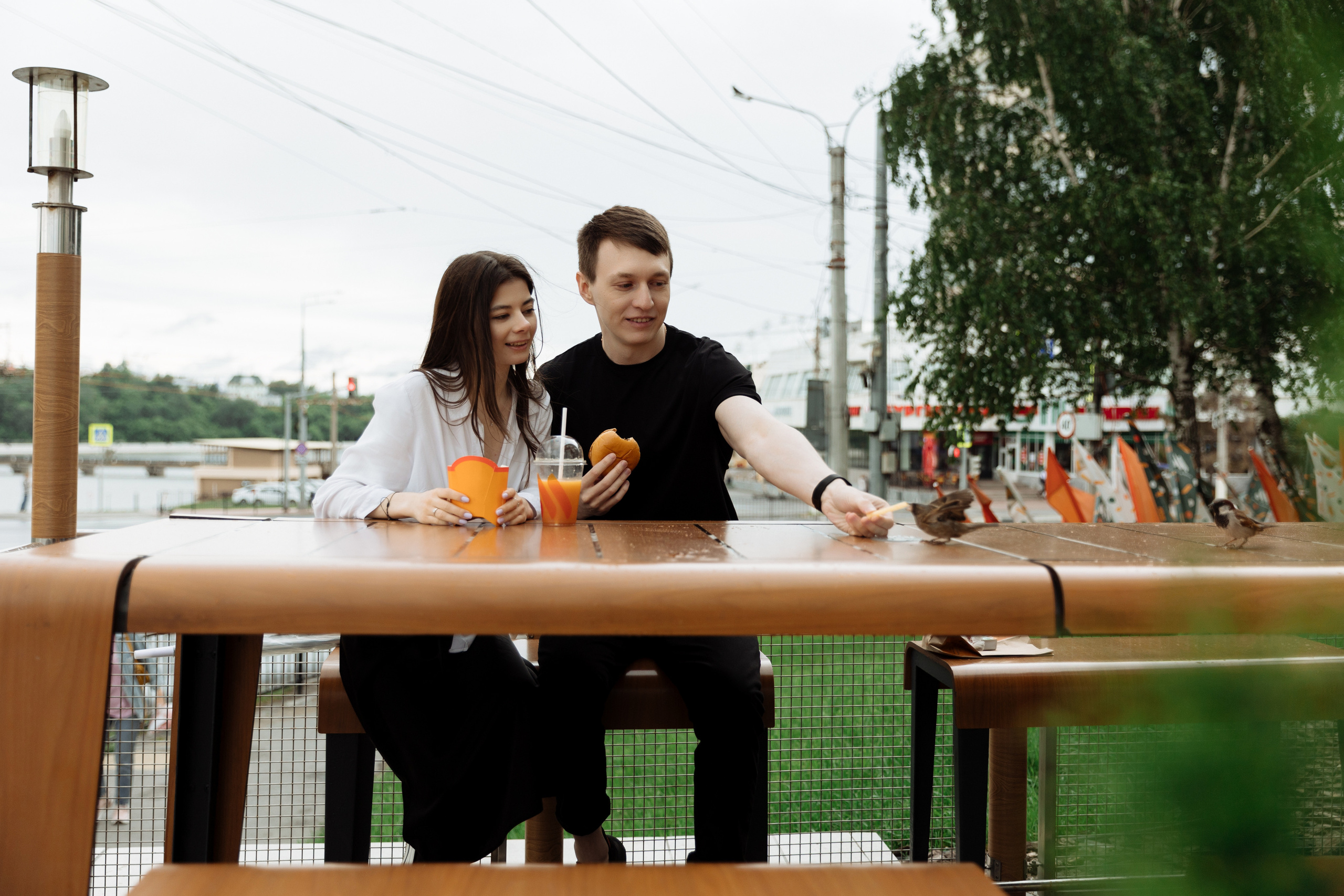 Аня и Сергей. 📷˙Свадебный фотограф и видеограф в Чебоксарах | Ксения