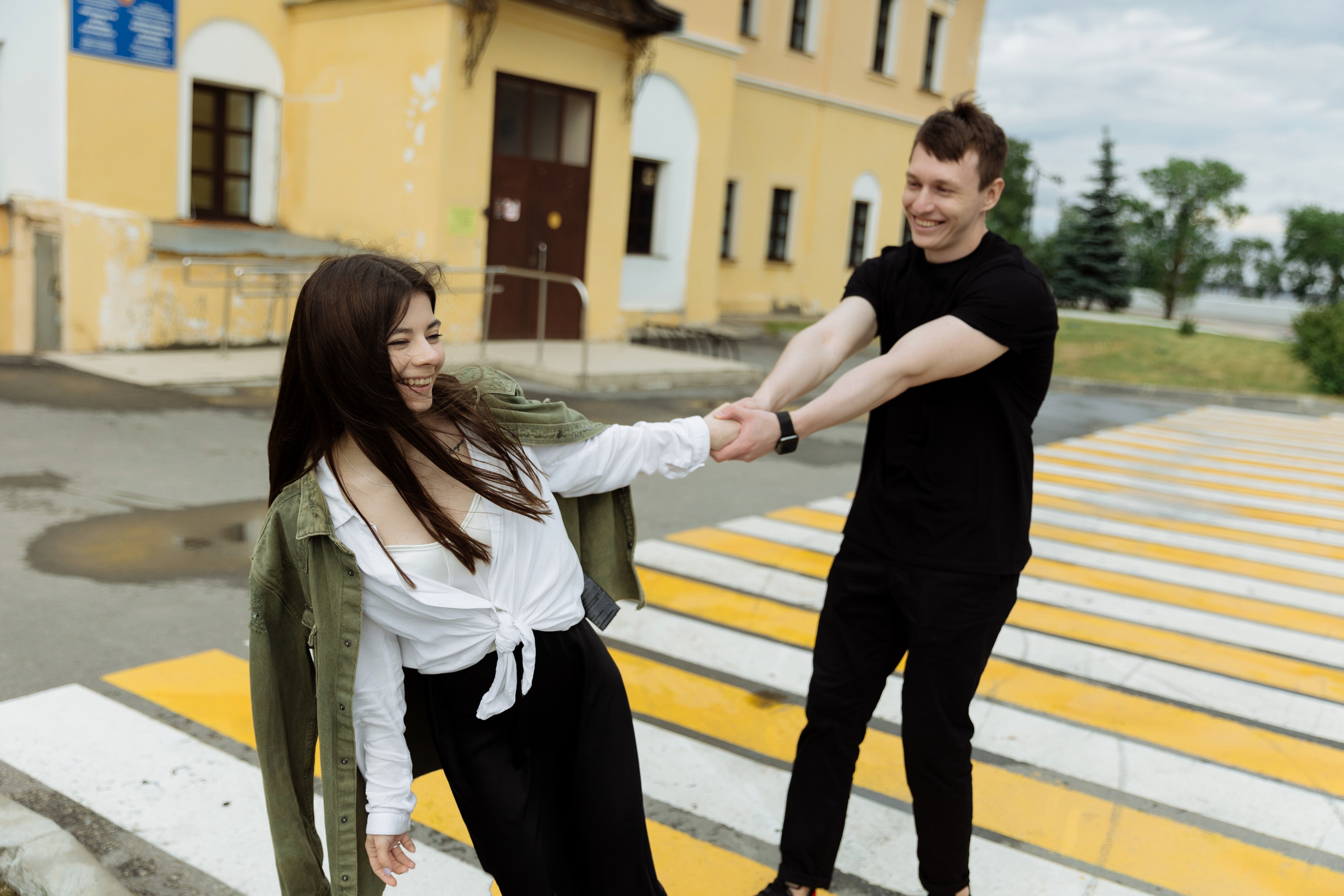 Аня и Сергей. 📷˙Свадебный фотограф и видеограф в Чебоксарах | Ксения