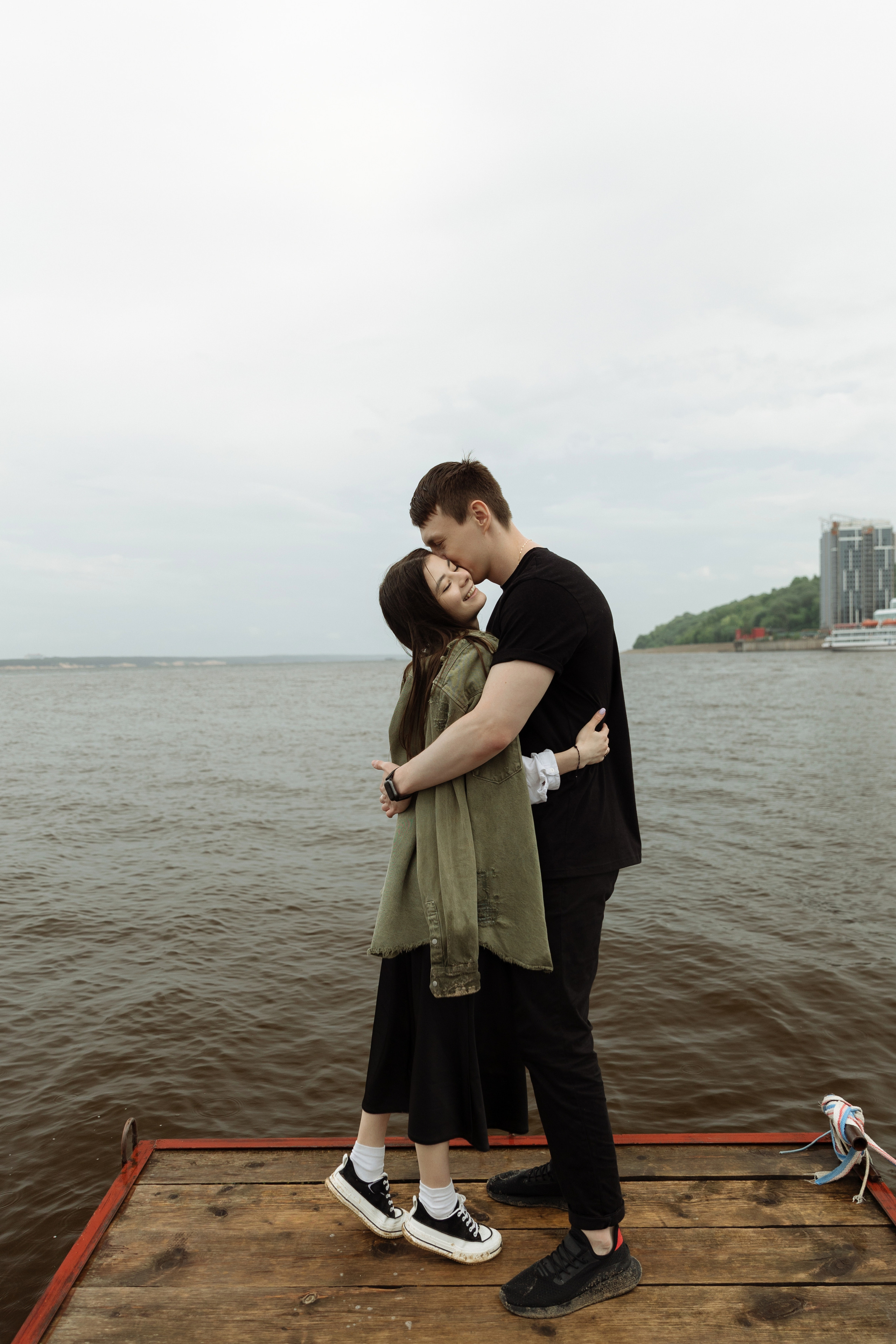 Аня и Сергей. 📷˙Свадебный фотограф и видеограф в Чебоксарах | Ксения