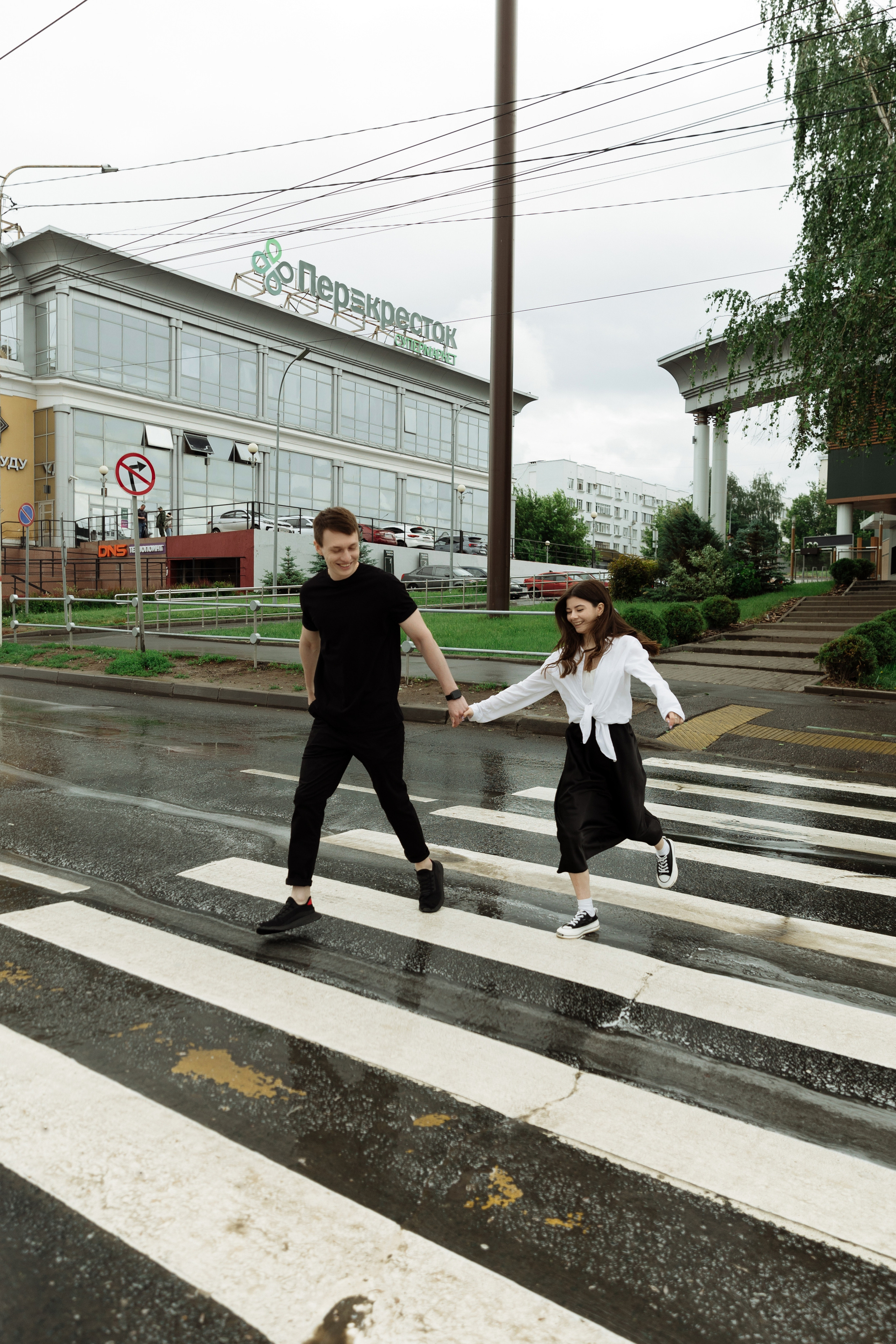 Аня и Сергей. 📷˙Свадебный фотограф и видеограф в Чебоксарах | Ксения
