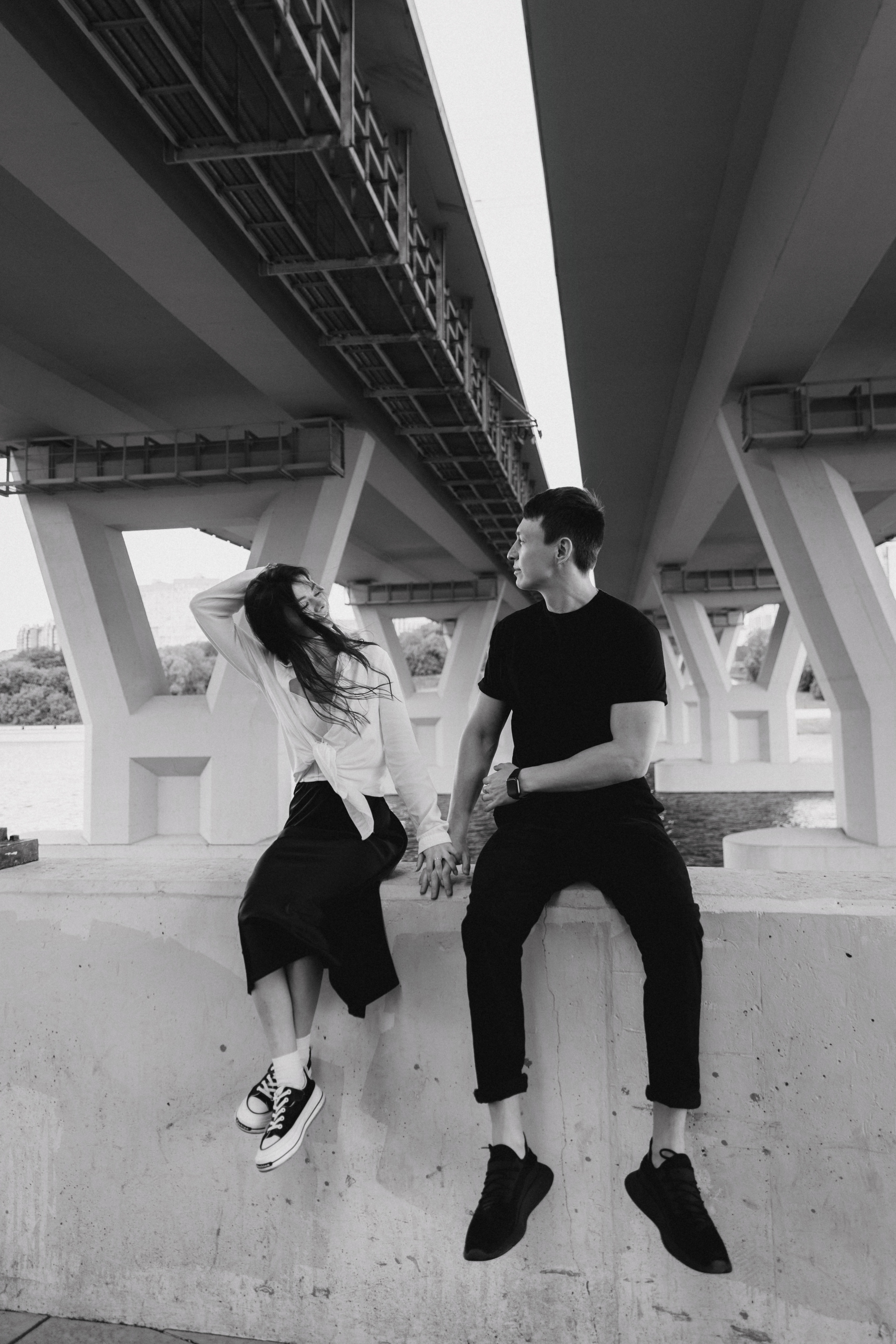 Аня и Сергей. 📷˙Свадебный фотограф и видеограф в Чебоксарах | Ксения