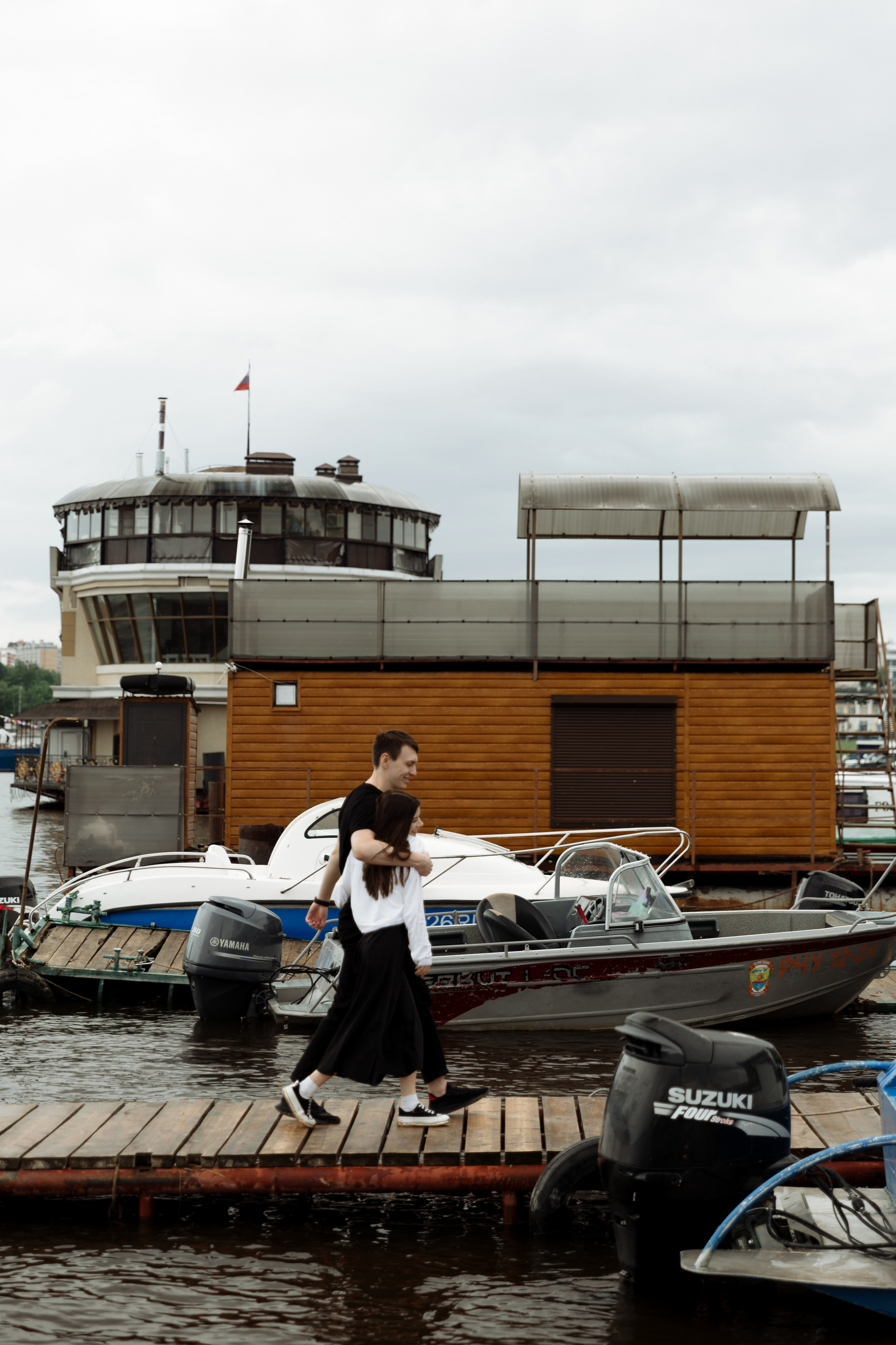 Аня и Сергей. 📷˙Свадебный фотограф и видеограф в Чебоксарах | Ксения