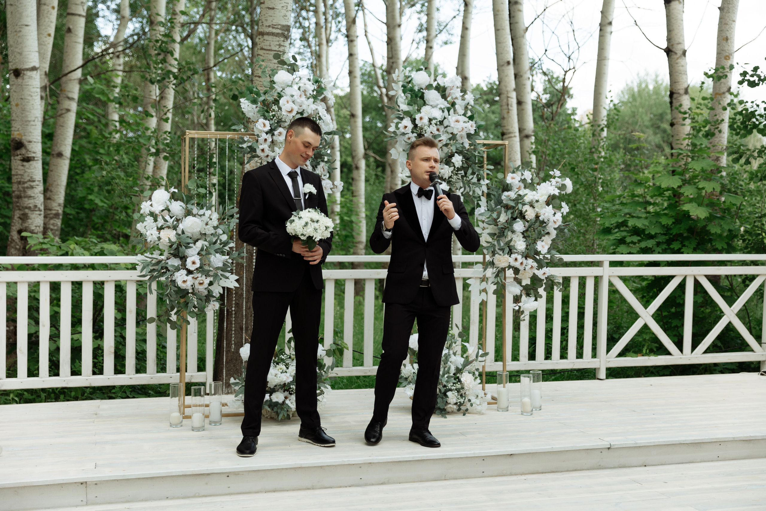 Анна & Сергей. 📷˙Свадебный фотограф и видеограф в Чебоксарах | Ксения