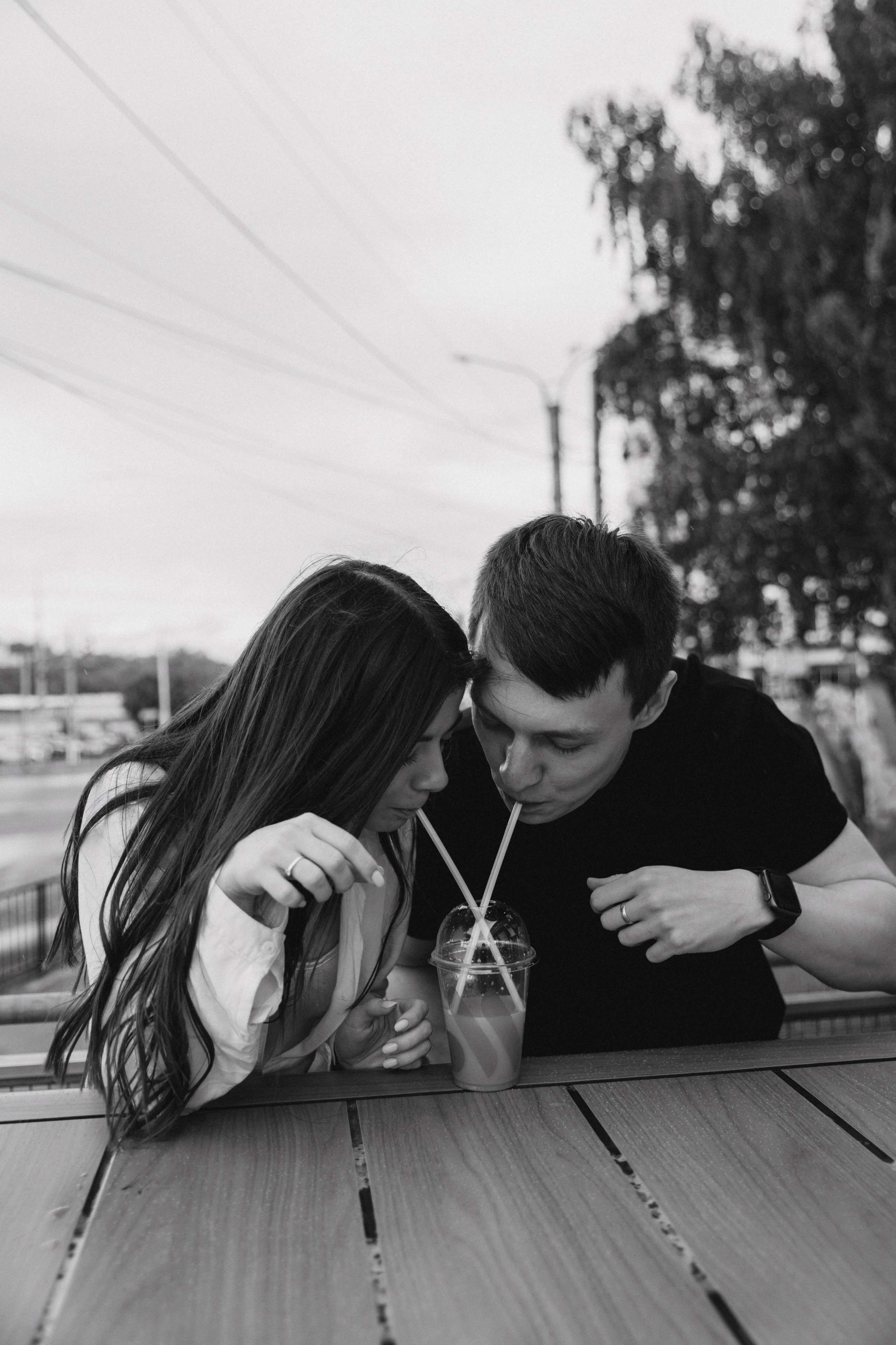 Аня и Сергей. 📷˙Свадебный фотограф и видеограф в Чебоксарах | Ксения