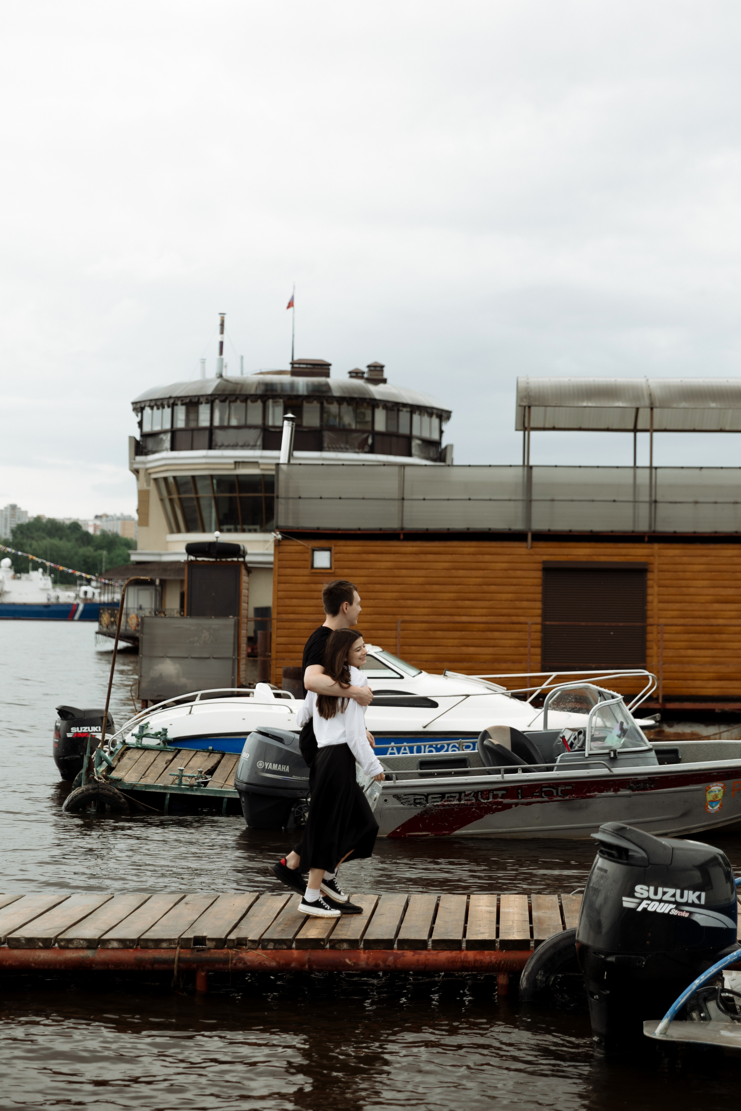Аня и Сергей. 📷˙Свадебный фотограф и видеограф в Чебоксарах | Ксения