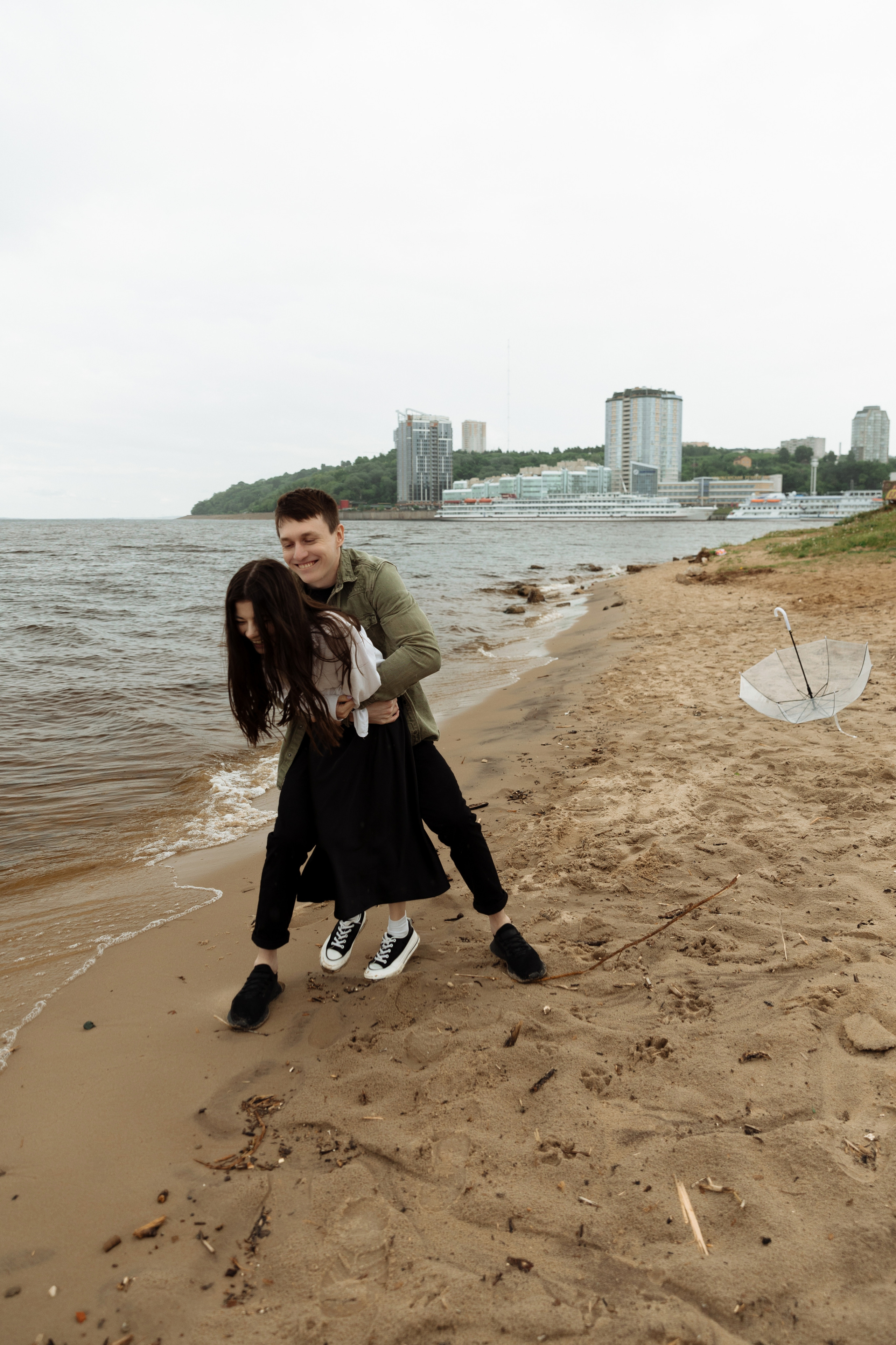 Аня и Сергей. 📷˙Свадебный фотограф и видеограф в Чебоксарах | Ксения