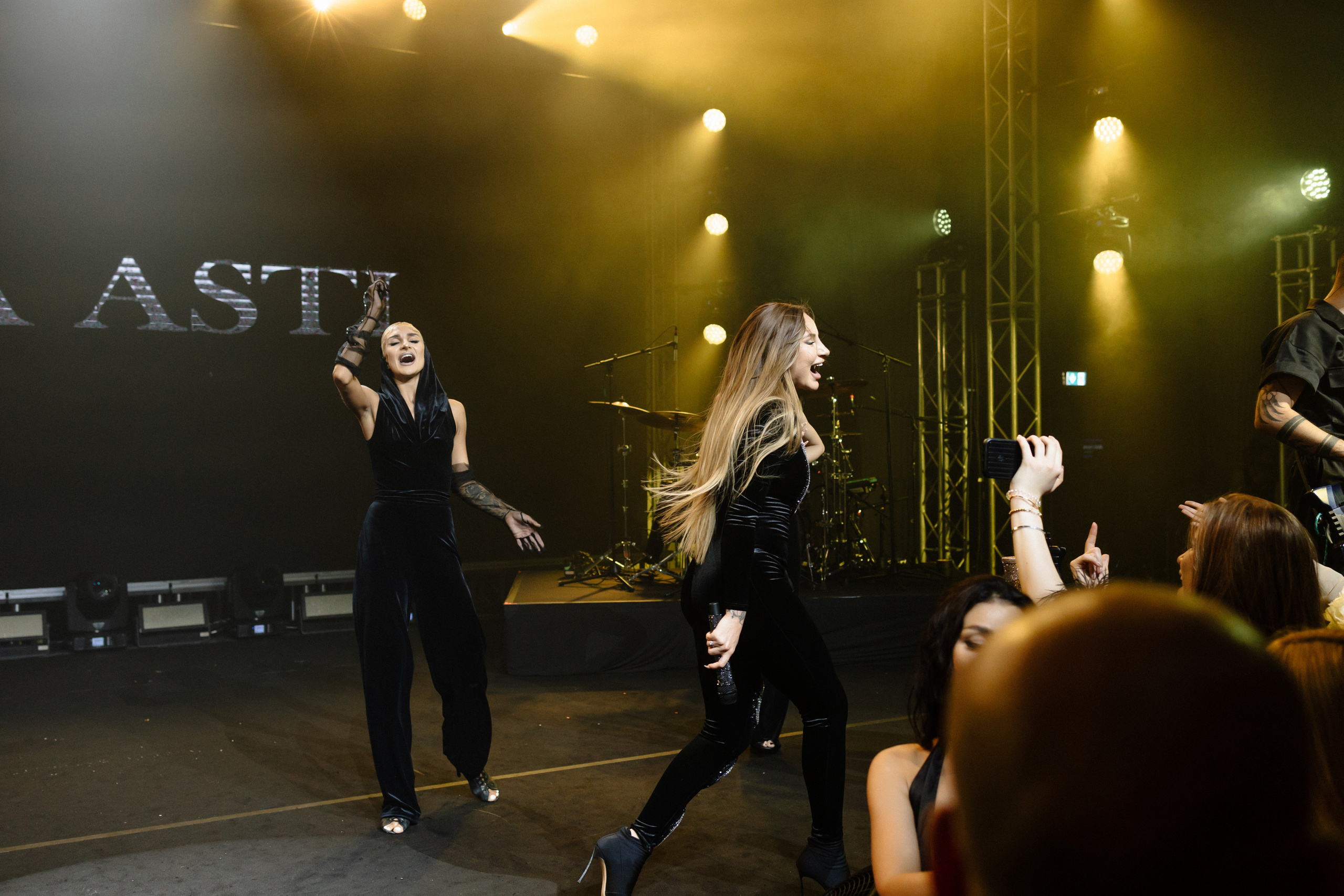 Концерт Asti. 📷˙Свадебный фотограф и видеограф в Чебоксарах | Ксения