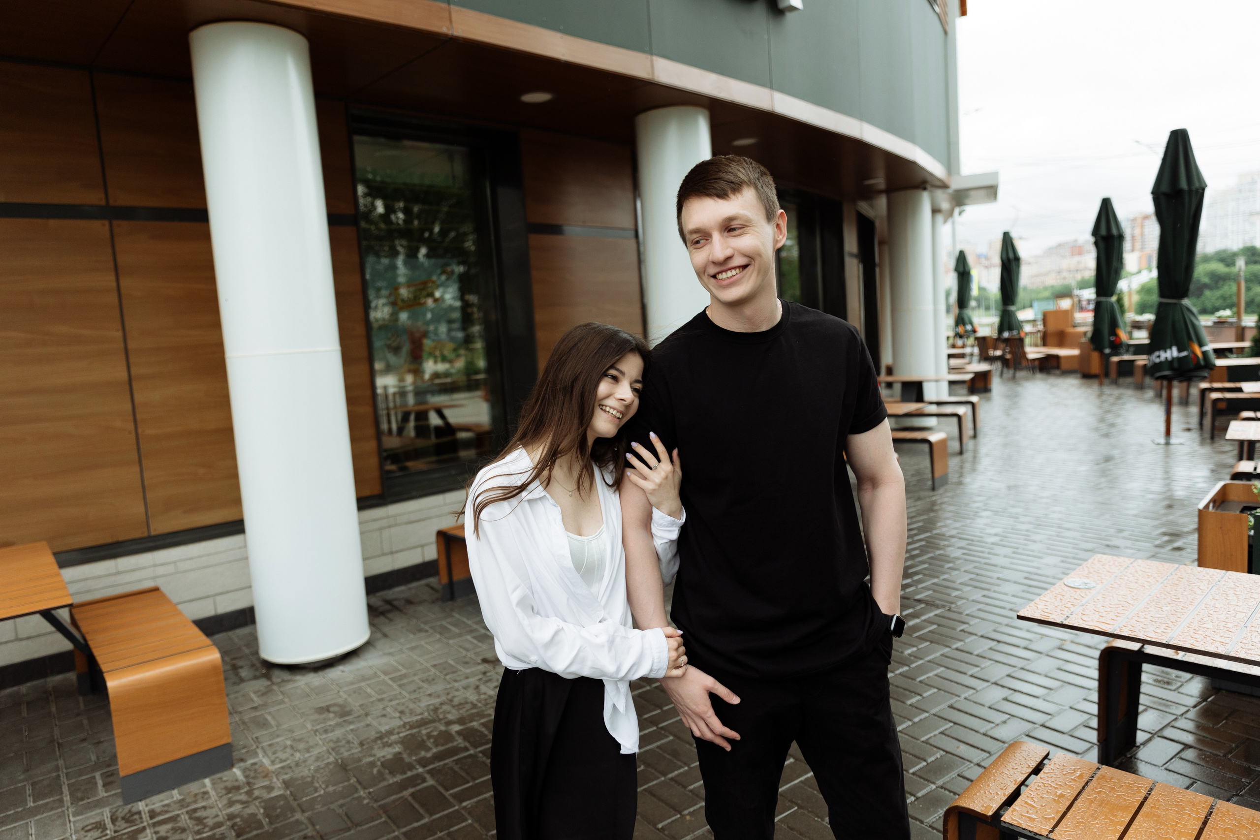 Аня и Сергей. 📷˙Свадебный фотограф и видеограф в Чебоксарах | Ксения