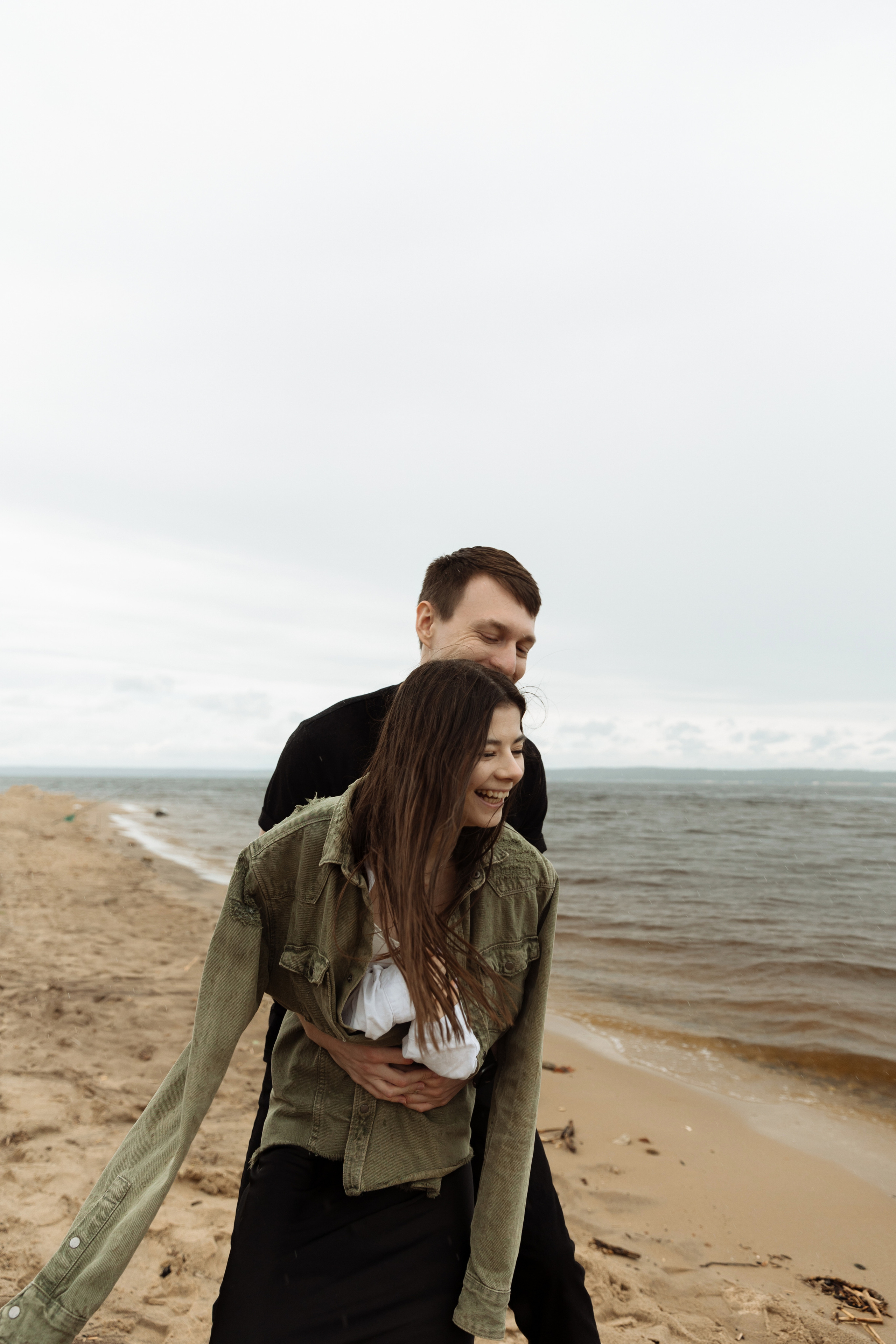 Аня и Сергей. 📷˙Свадебный фотограф и видеограф в Чебоксарах | Ксения