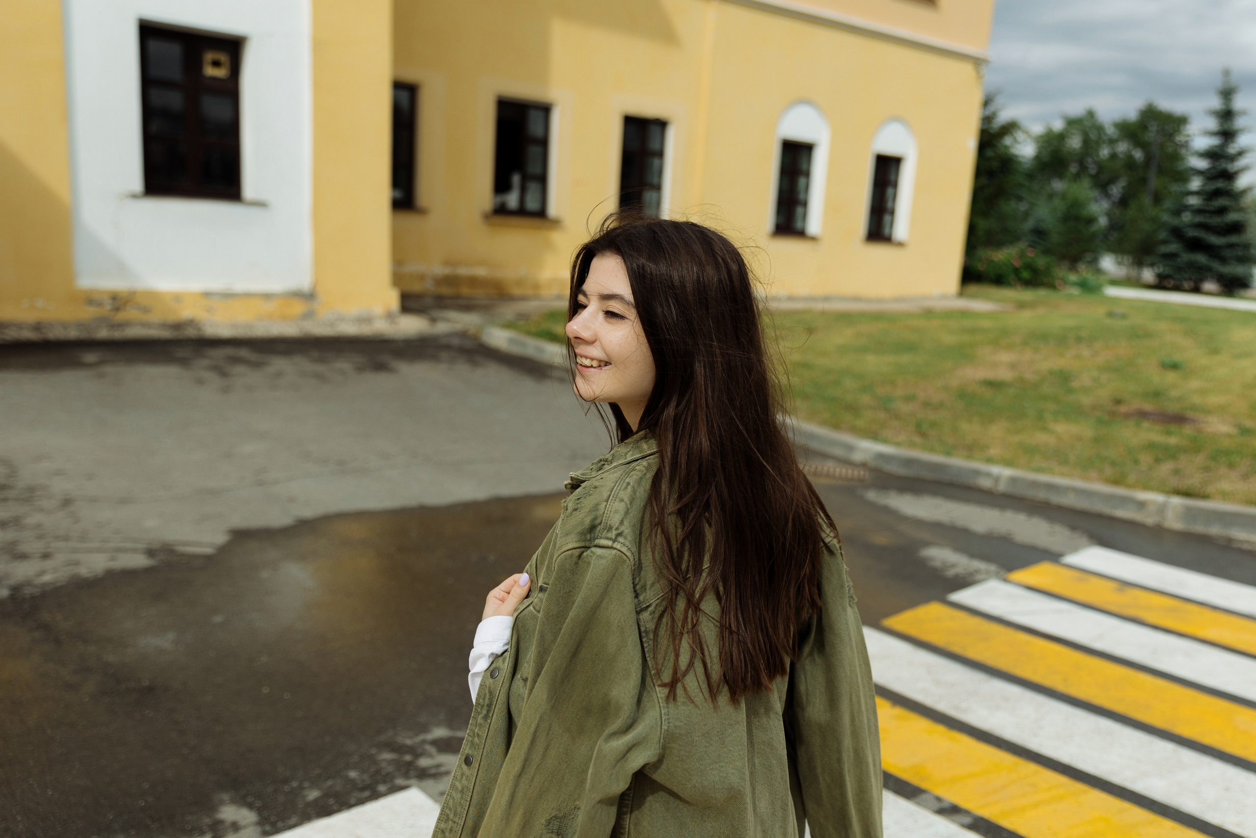 Аня и Сергей. 📷˙Свадебный фотограф и видеограф в Чебоксарах | Ксения