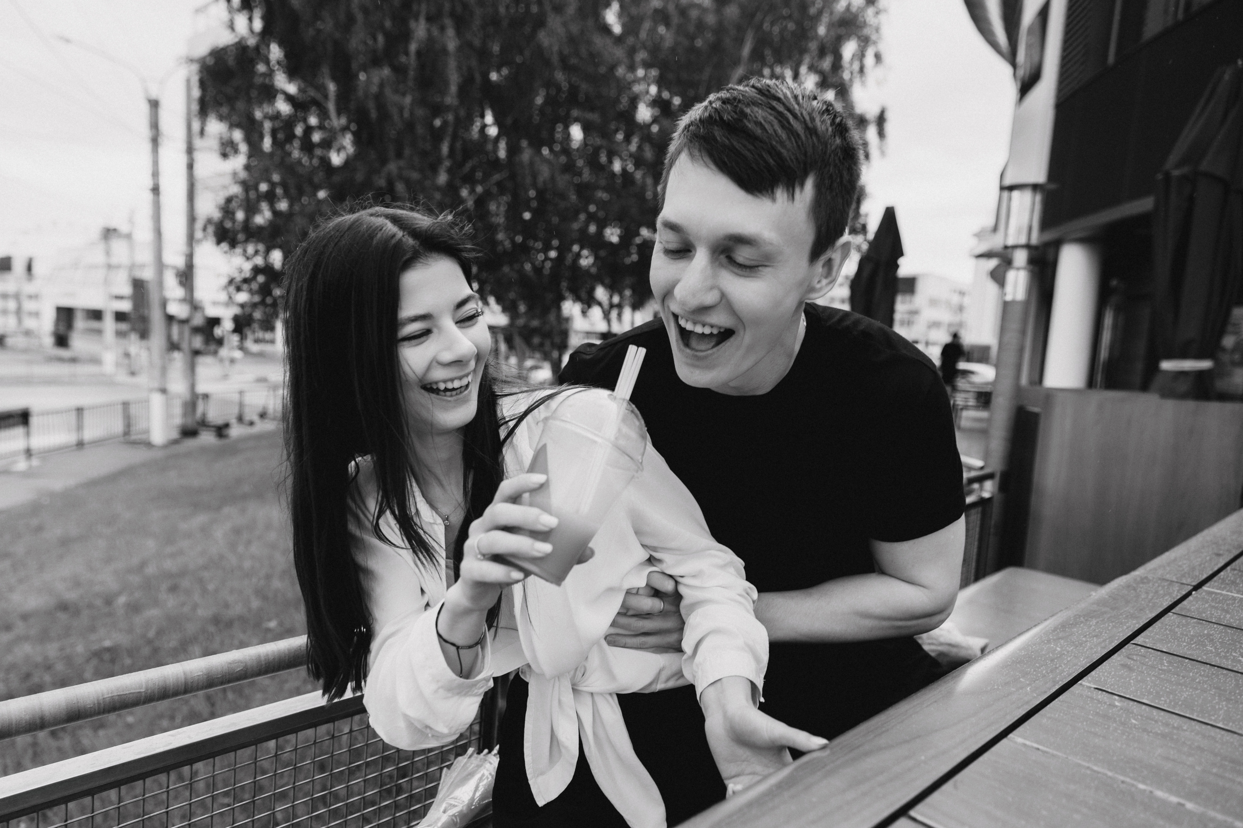 Аня и Сергей. 📷˙Свадебный фотограф и видеограф в Чебоксарах | Ксения