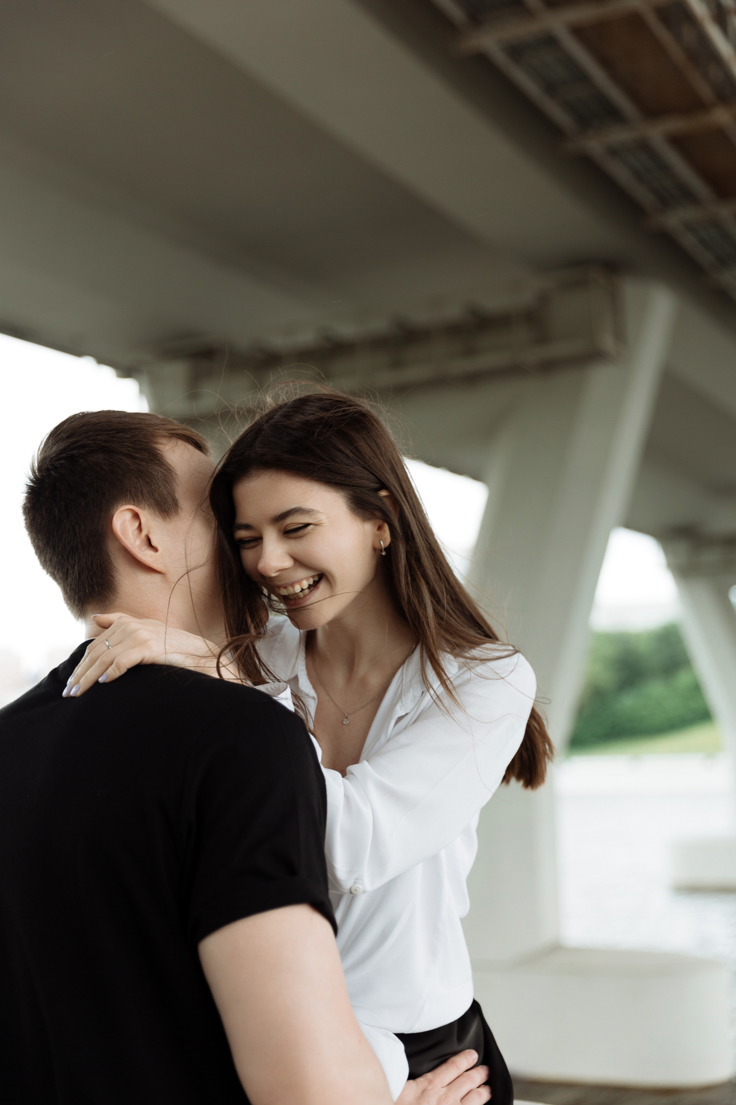 Аня и Сергей. 📷˙Свадебный фотограф и видеограф в Чебоксарах | Ксения