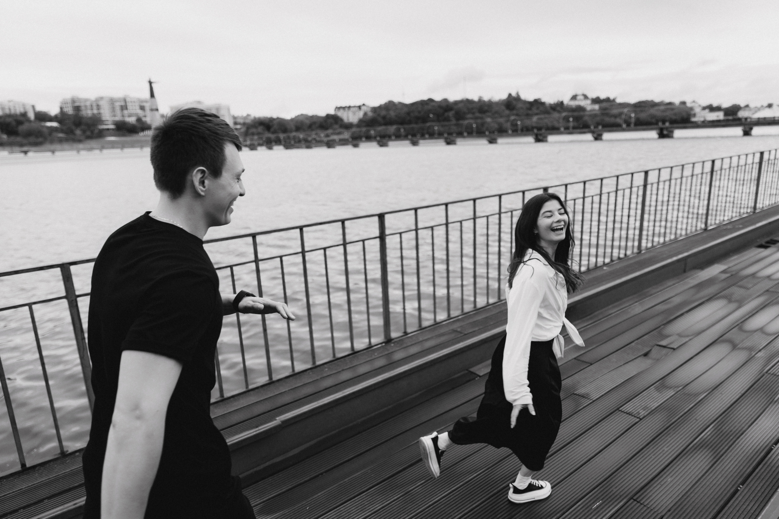 Аня и Сергей. 📷˙Свадебный фотограф и видеограф в Чебоксарах | Ксения