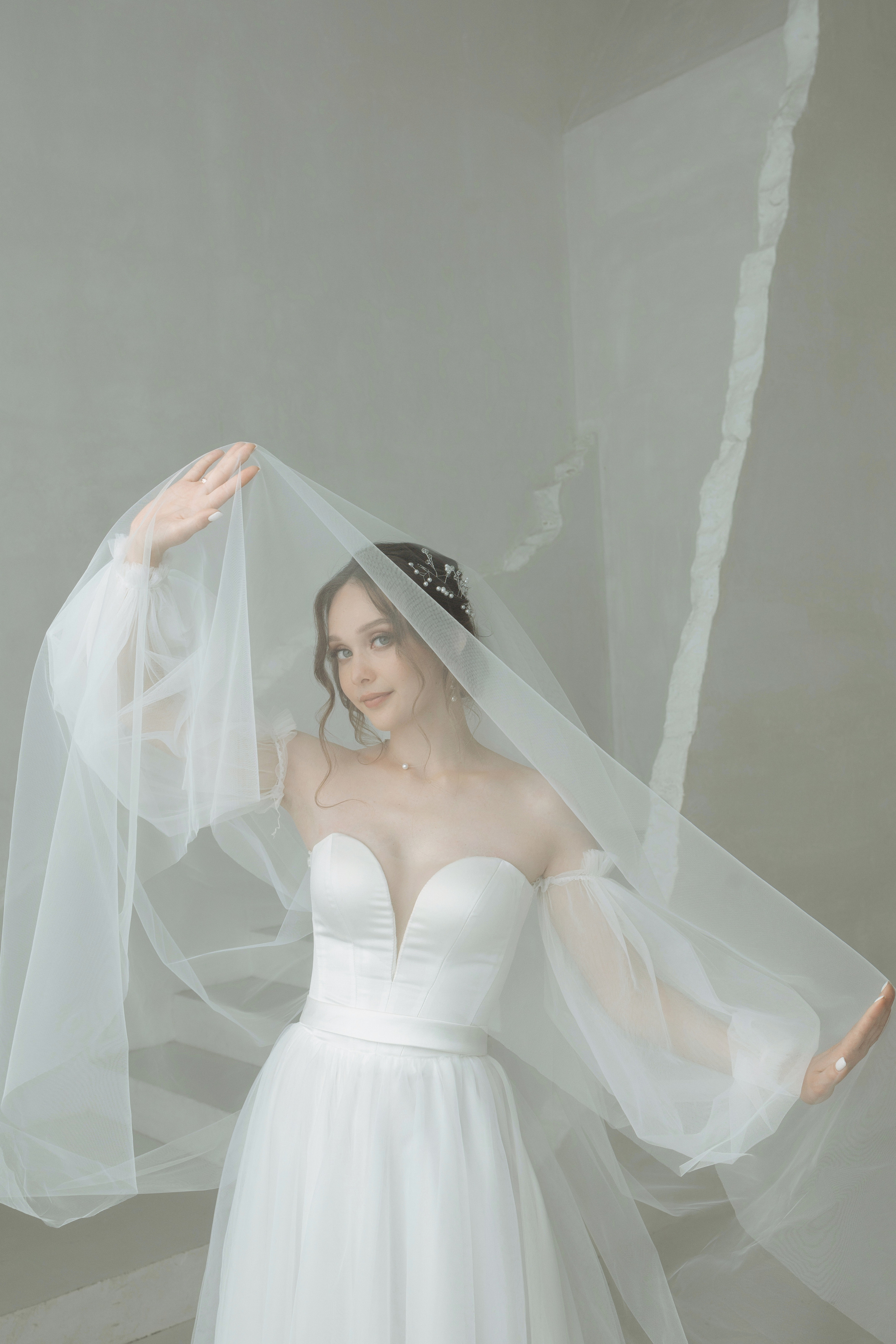 Таня & Николай. 📷˙Свадебный фотограф и видеограф в Чебоксарах | Ксения