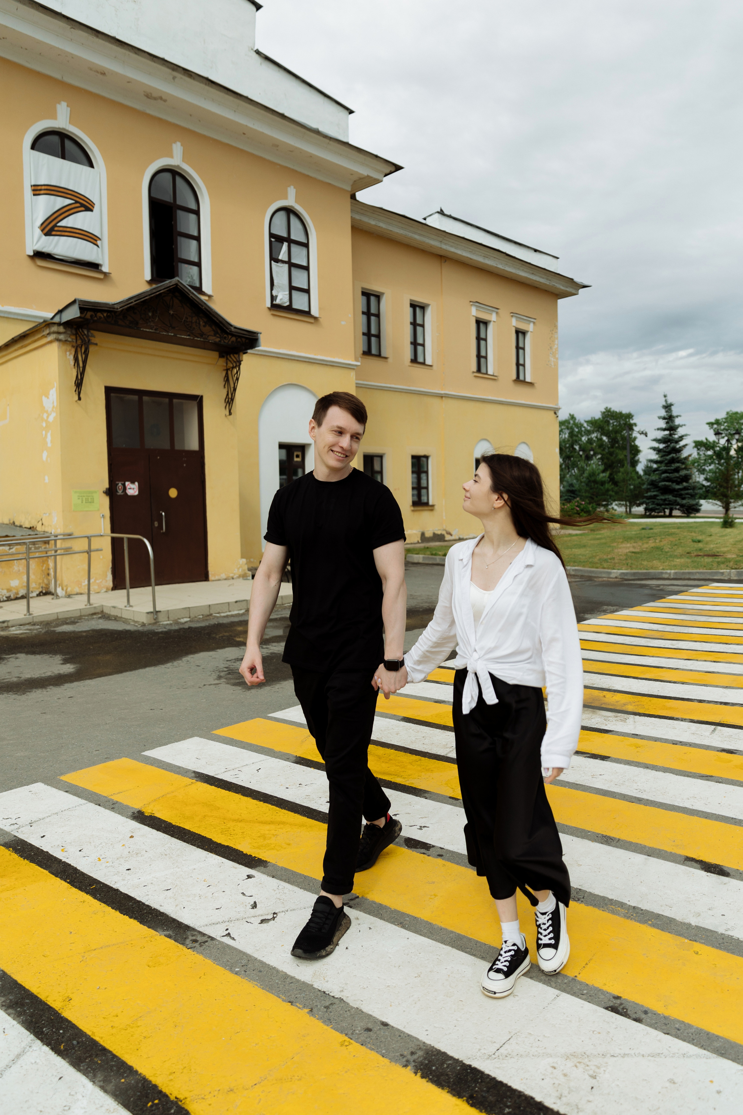 Аня и Сергей. 📷˙Свадебный фотограф и видеограф в Чебоксарах | Ксения