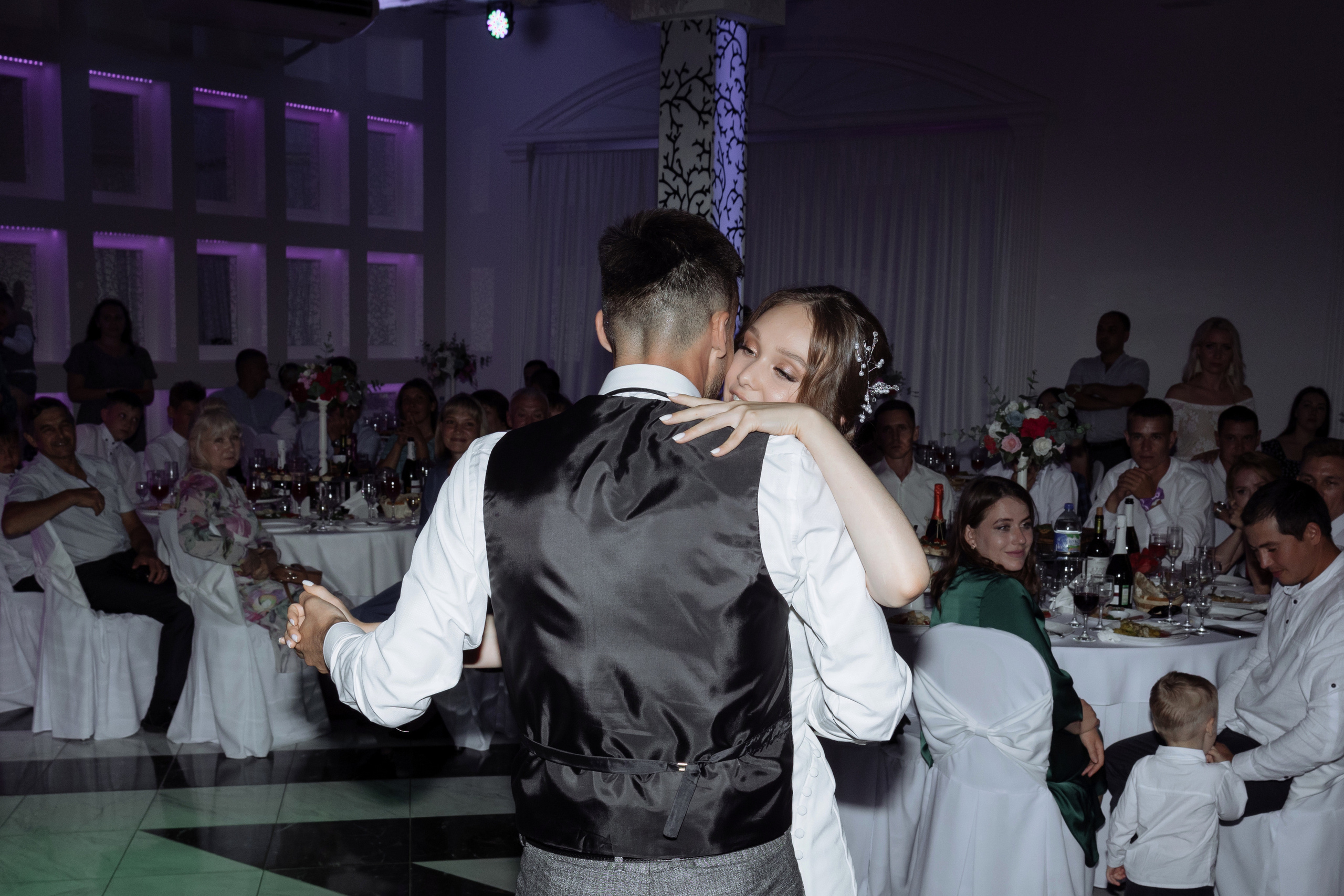 Таня & Николай. 📷˙Свадебный фотограф и видеограф в Чебоксарах | Ксения